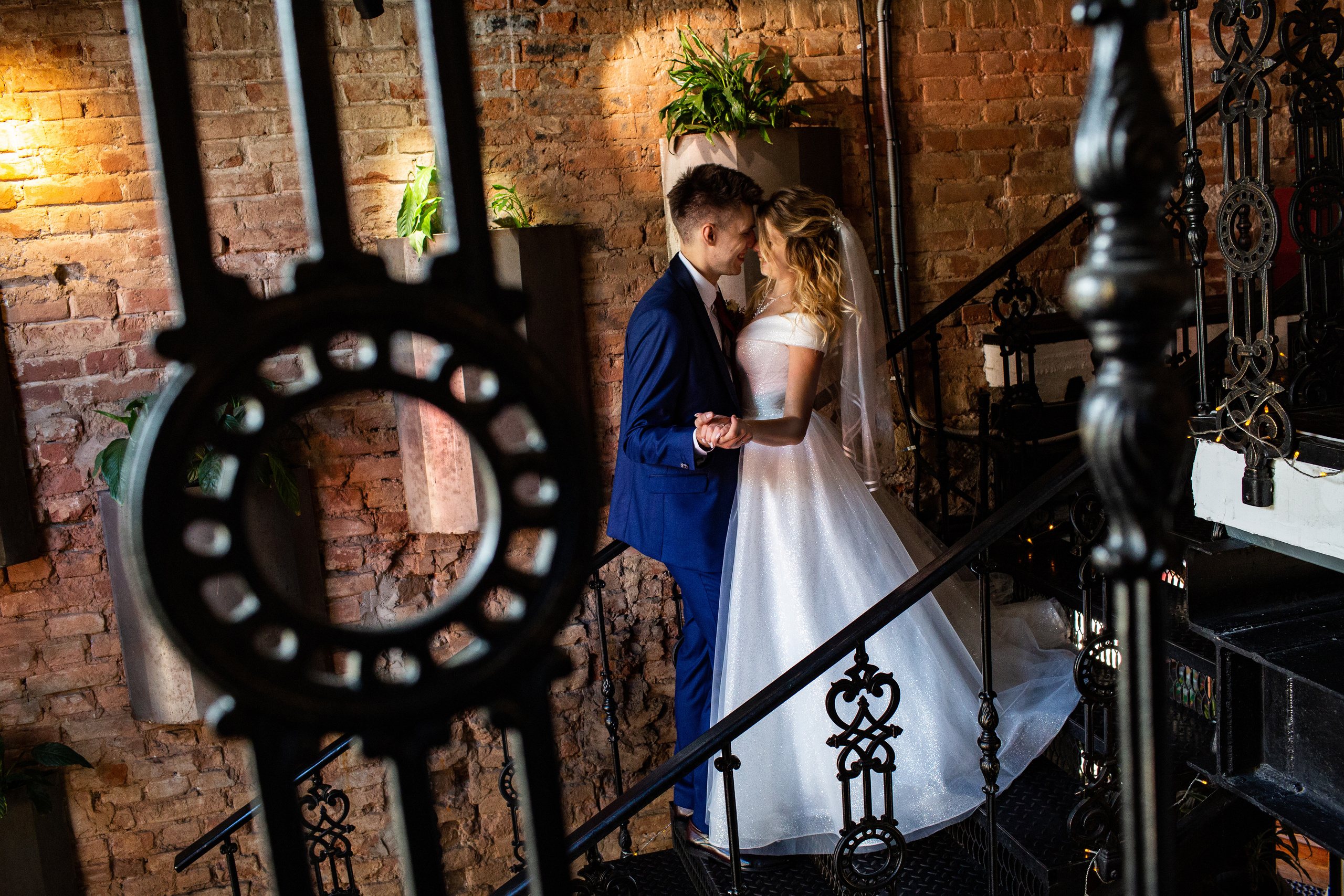 Wedding stories. Фотохудожник