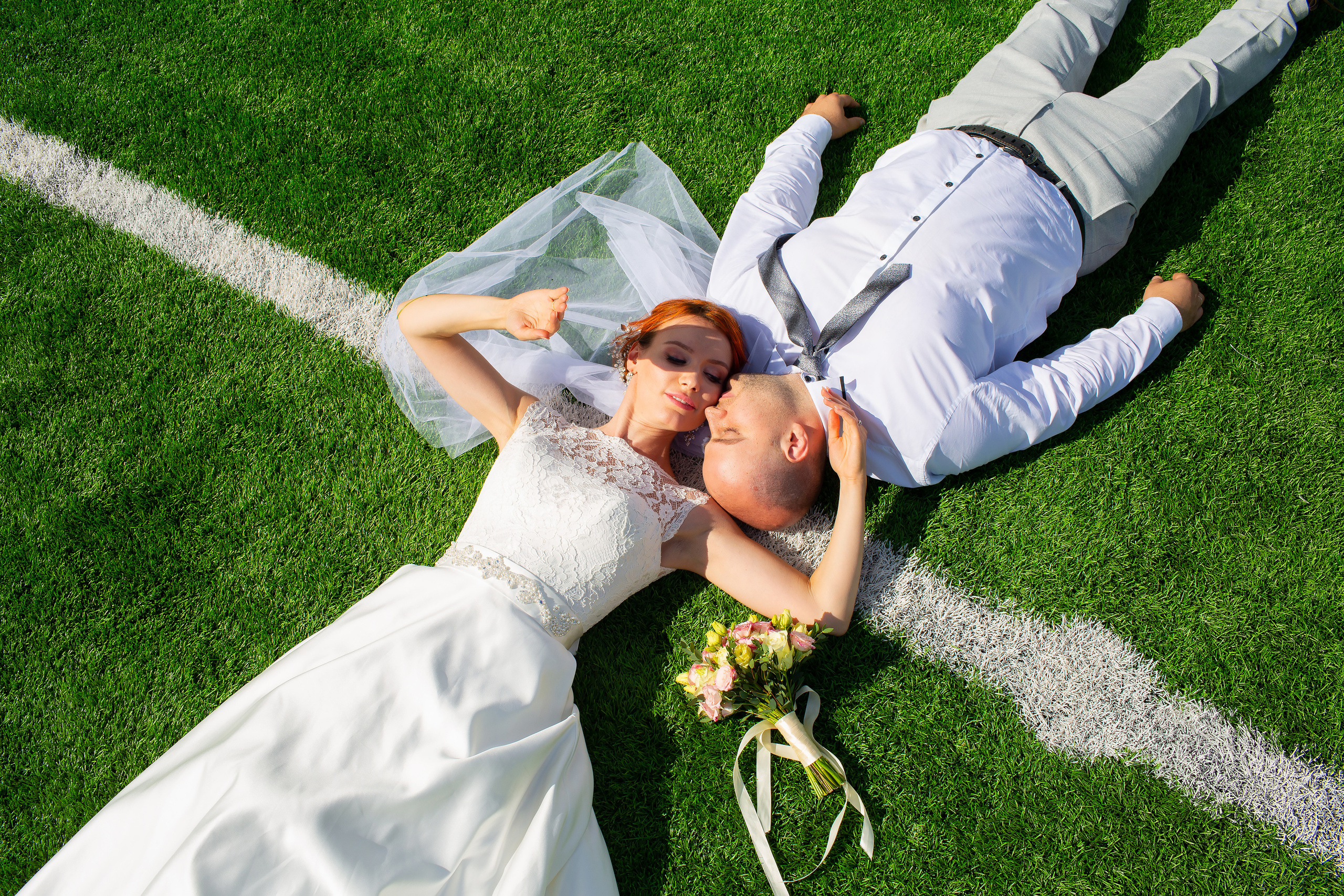 Wedding stories. Фотохудожник