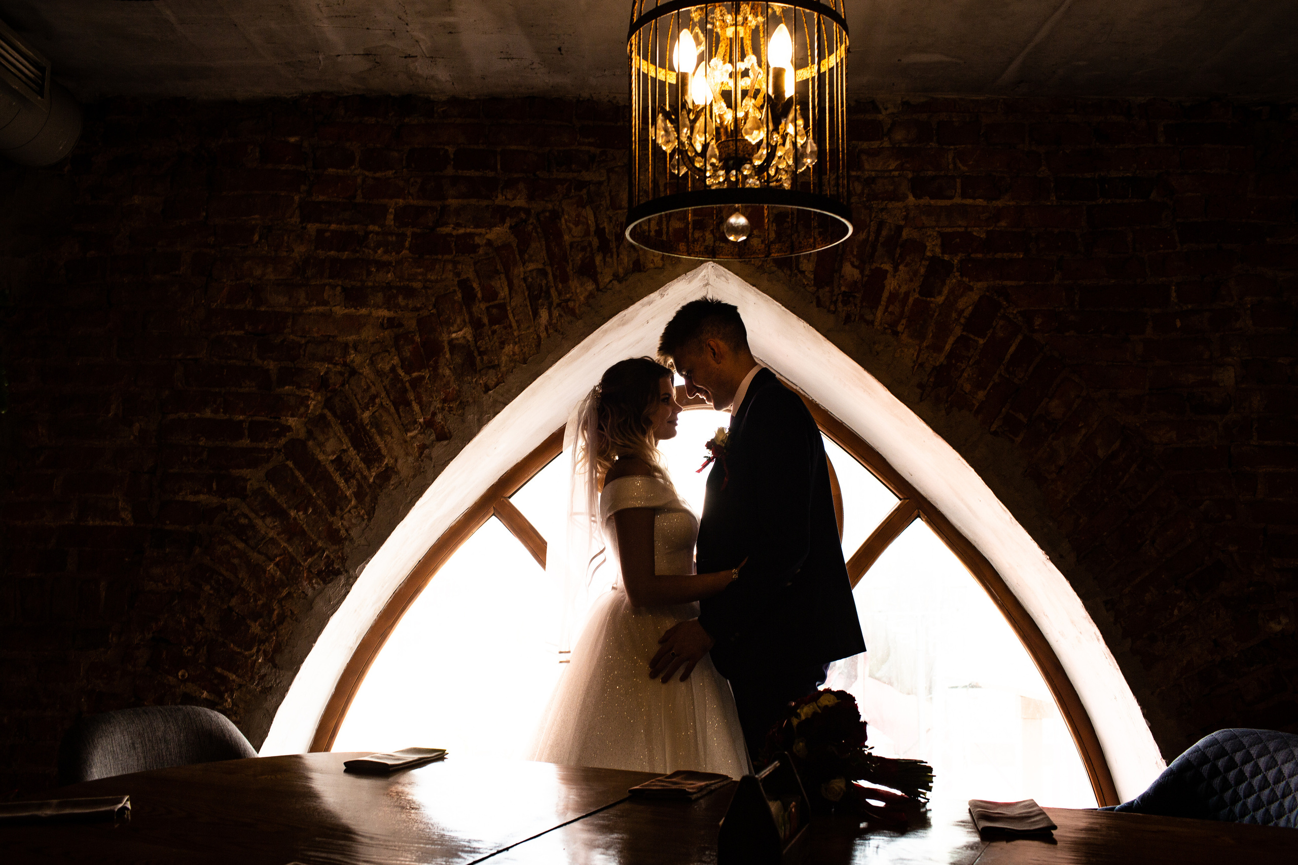 Wedding stories. Фотохудожник