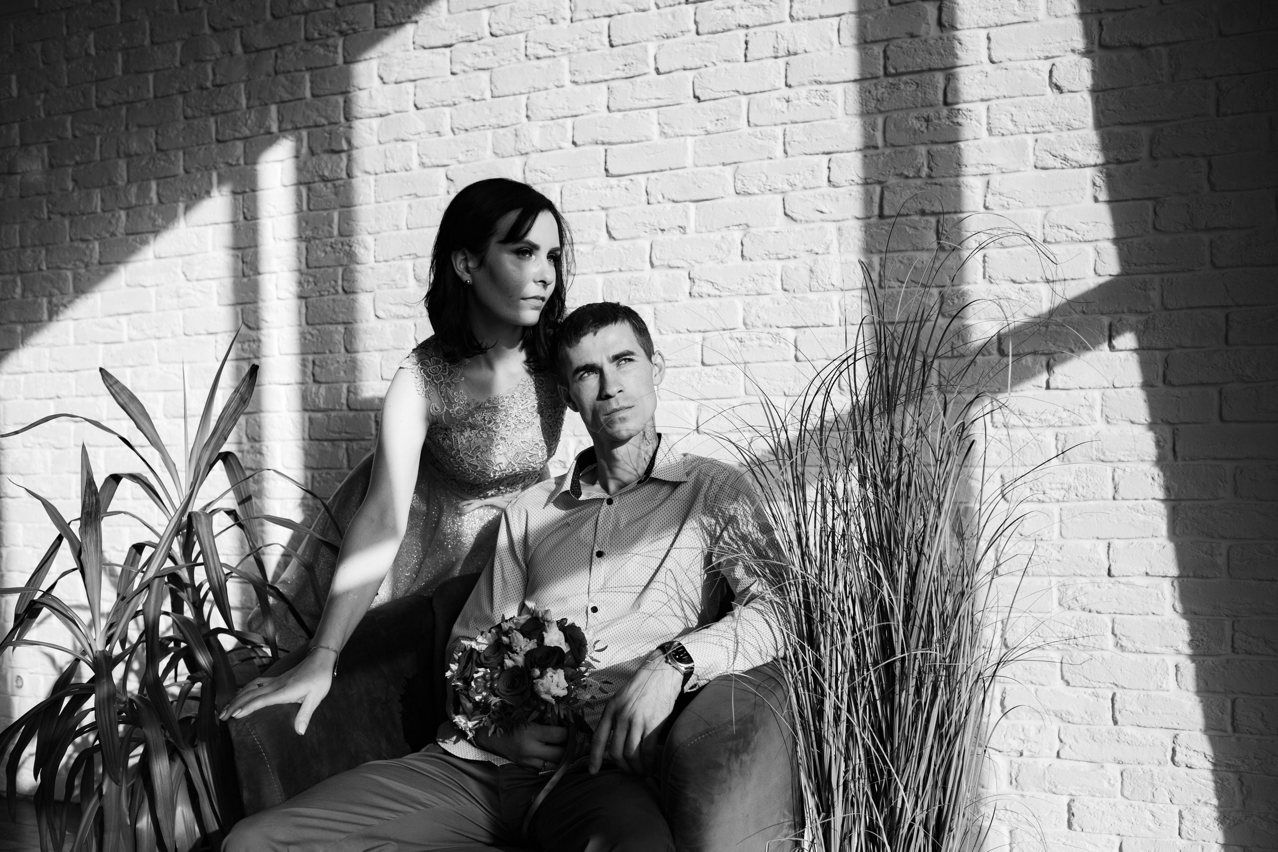 Wedding stories. Фотохудожник