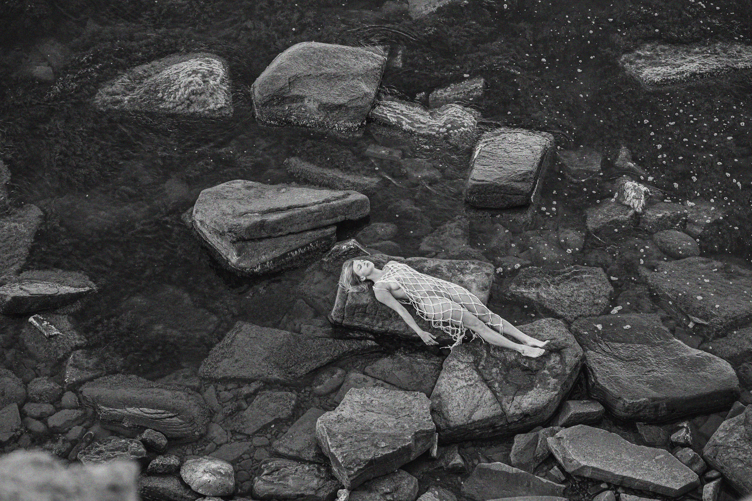 Margo. Фотохудожник