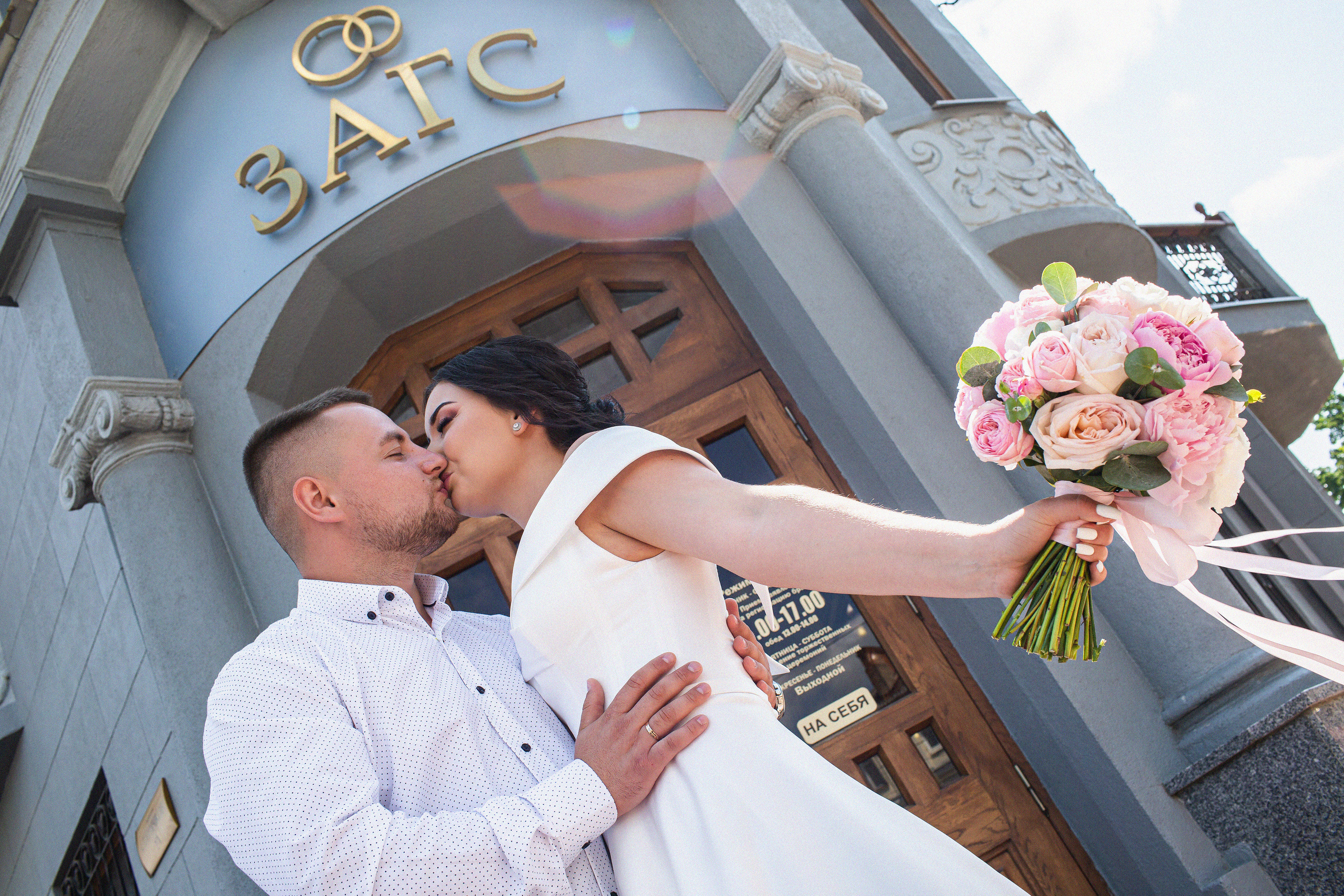 Wedding stories. Фотохудожник