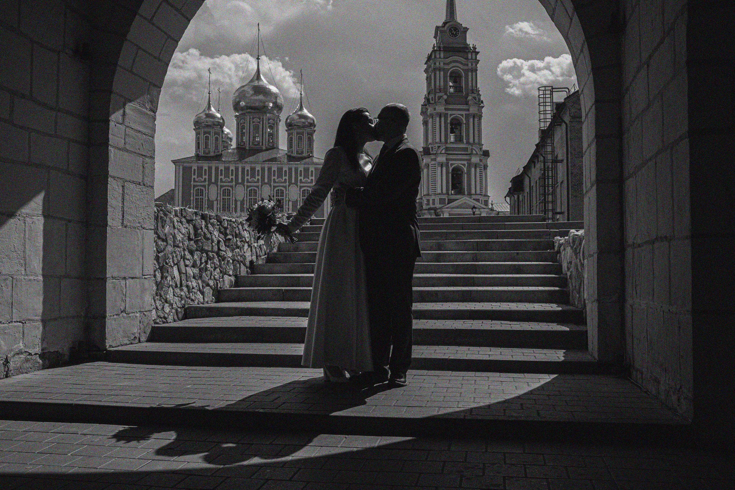 Wedding stories. Фотохудожник