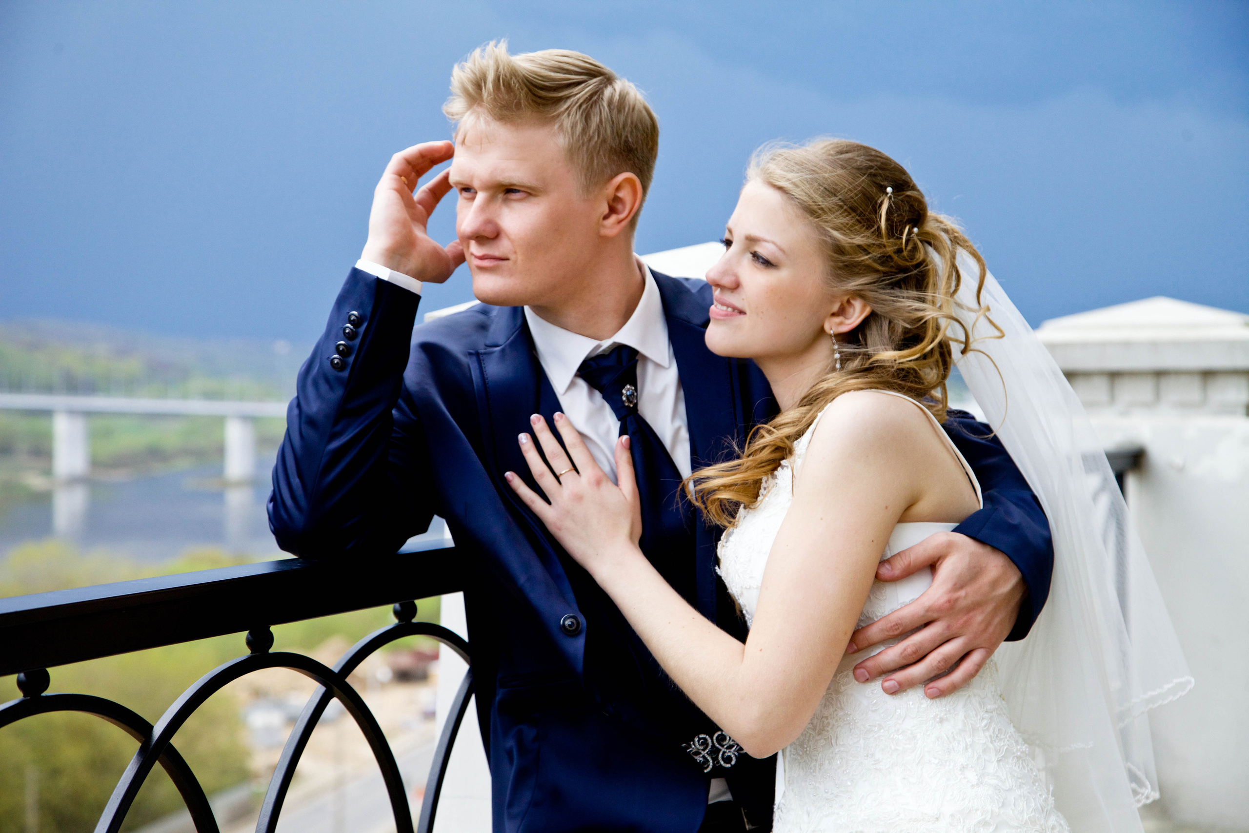 Wedding stories. Фотохудожник