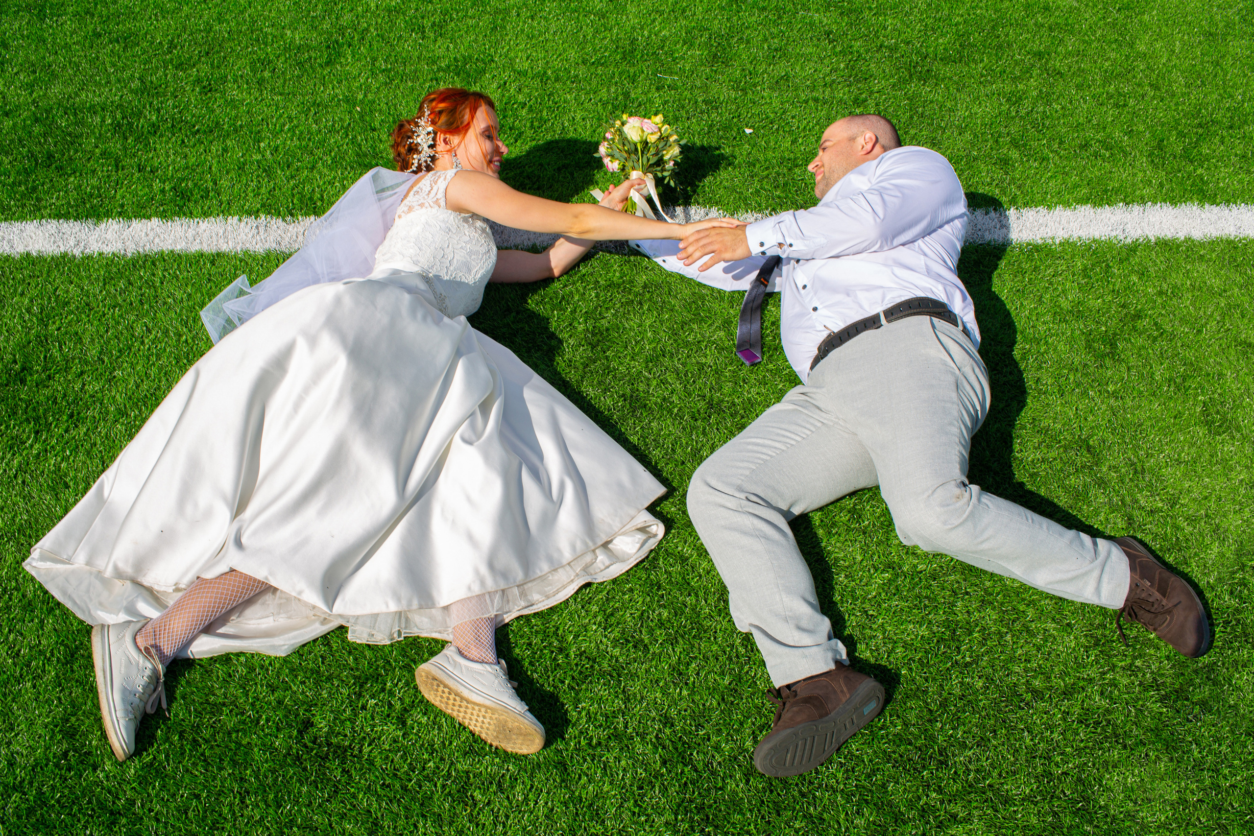 Wedding stories. Фотохудожник