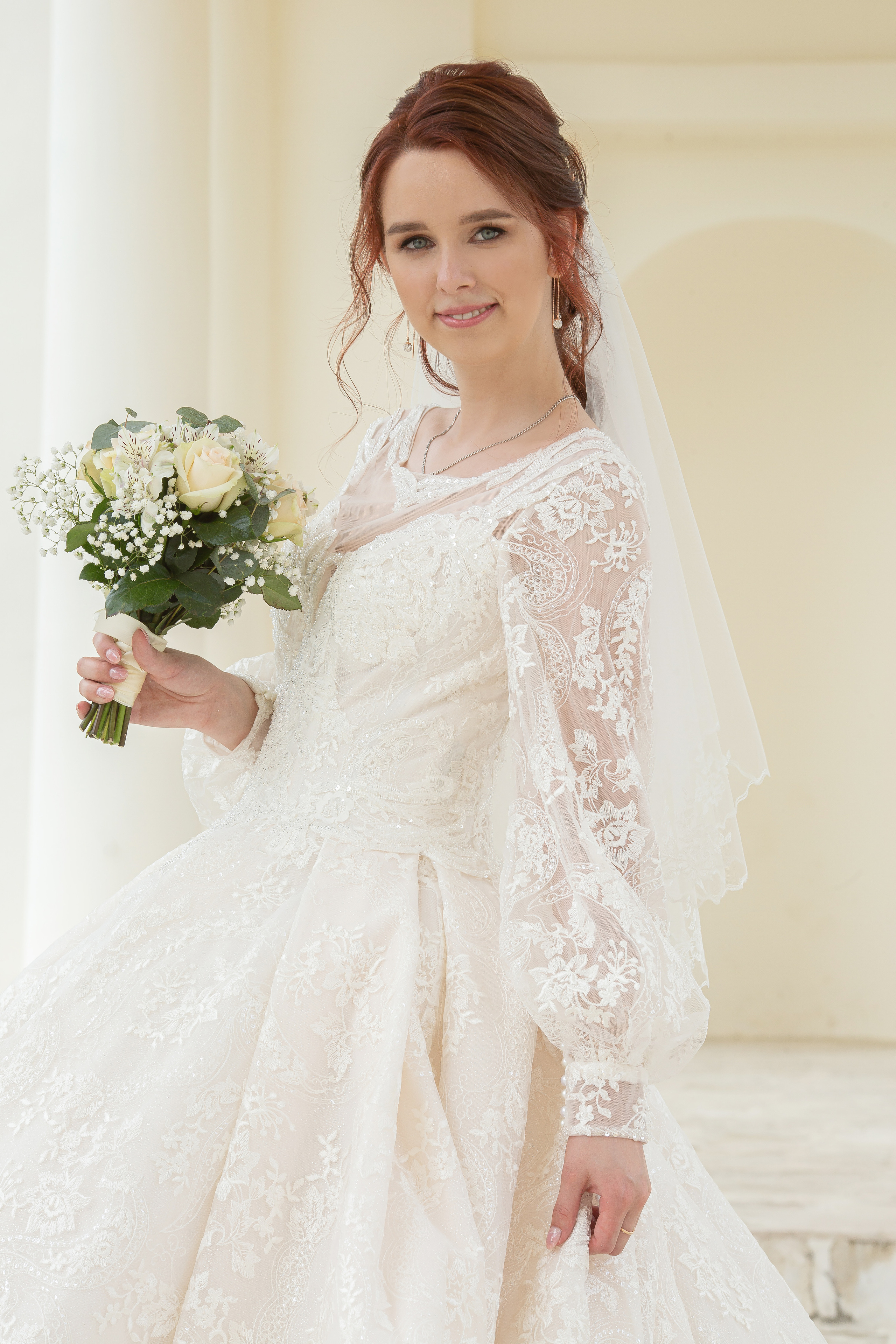 Wedding stories. Фотохудожник