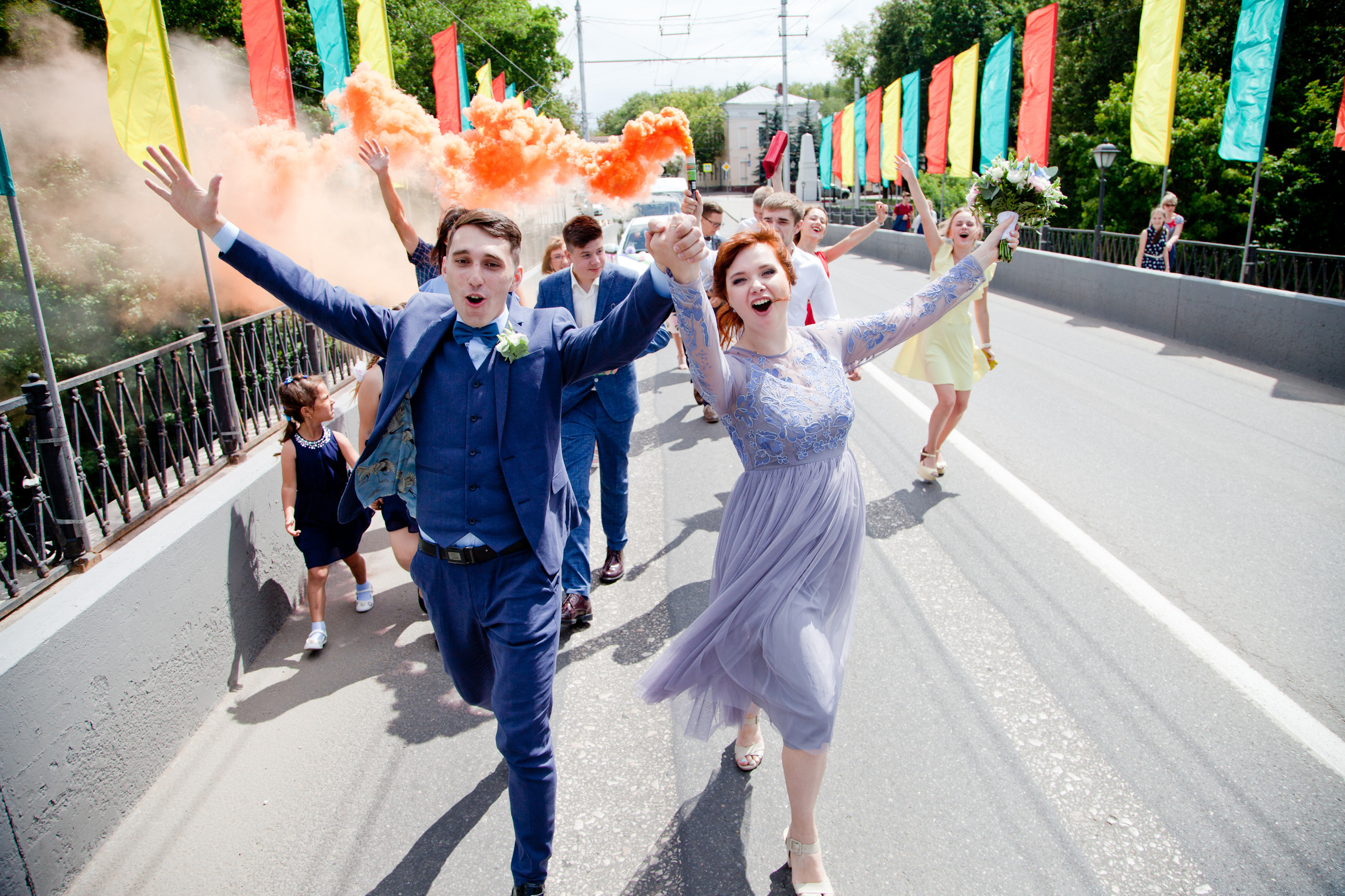 Wedding stories. Фотохудожник