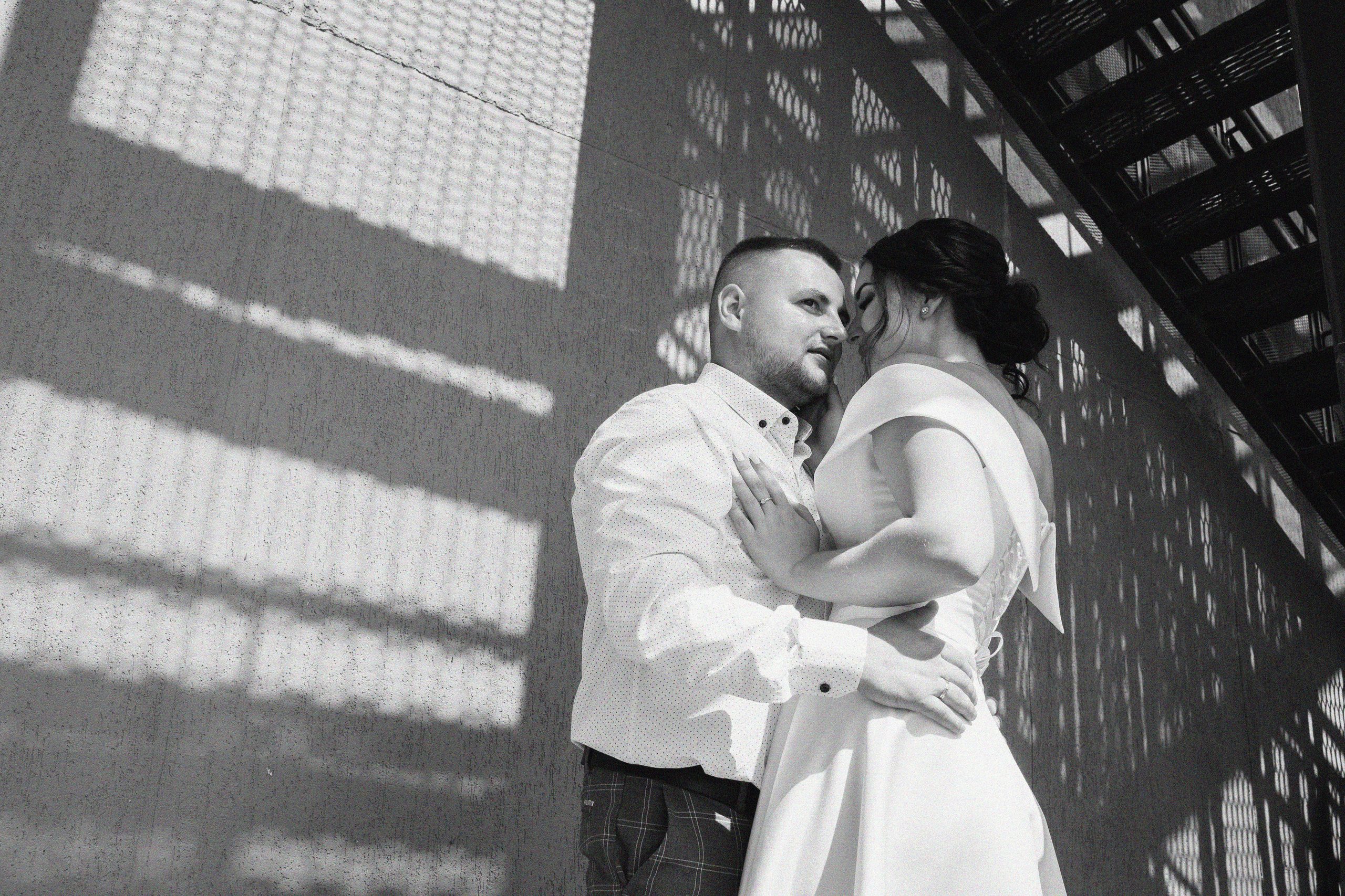 Wedding stories. Фотохудожник