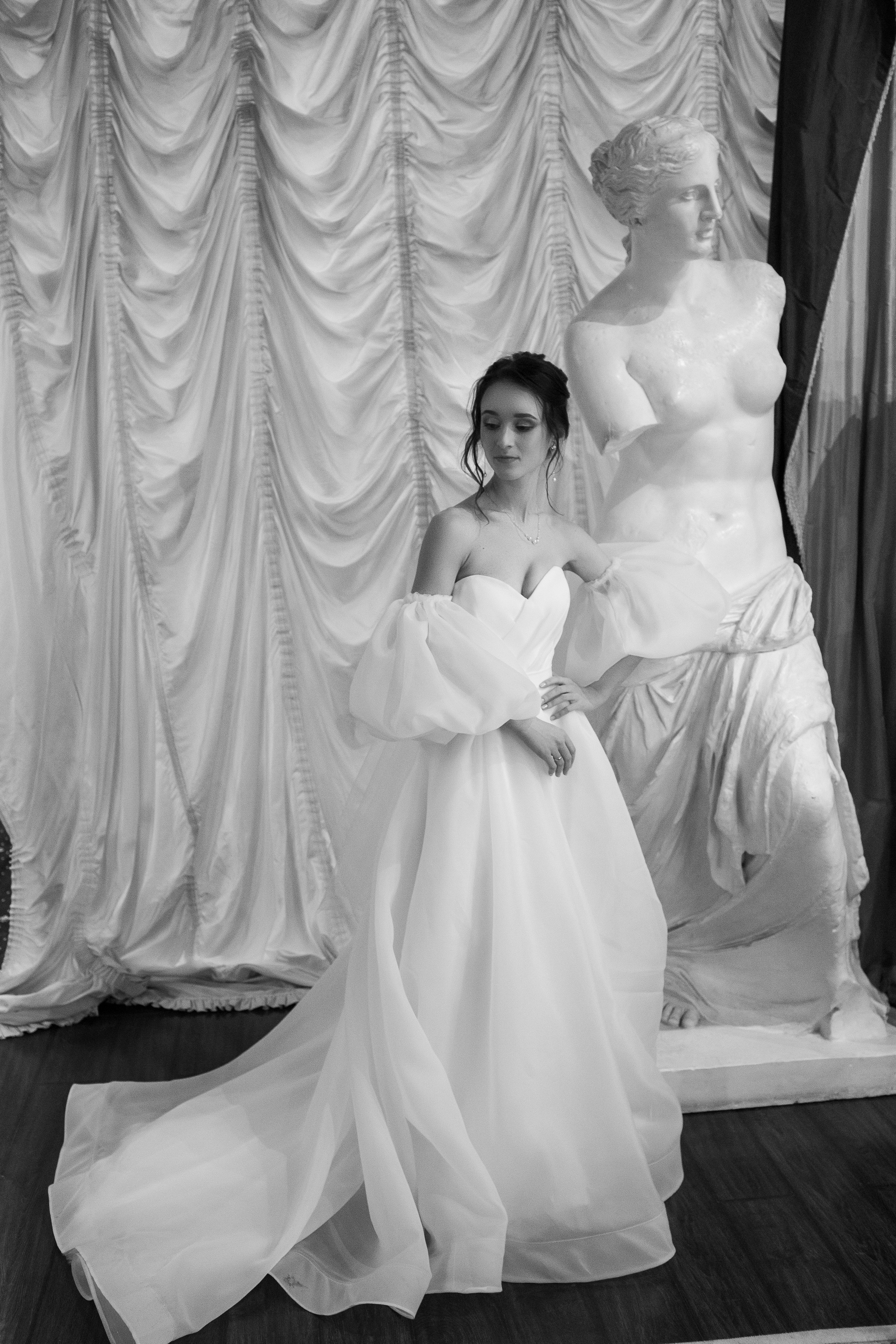 Wedding stories. Фотохудожник