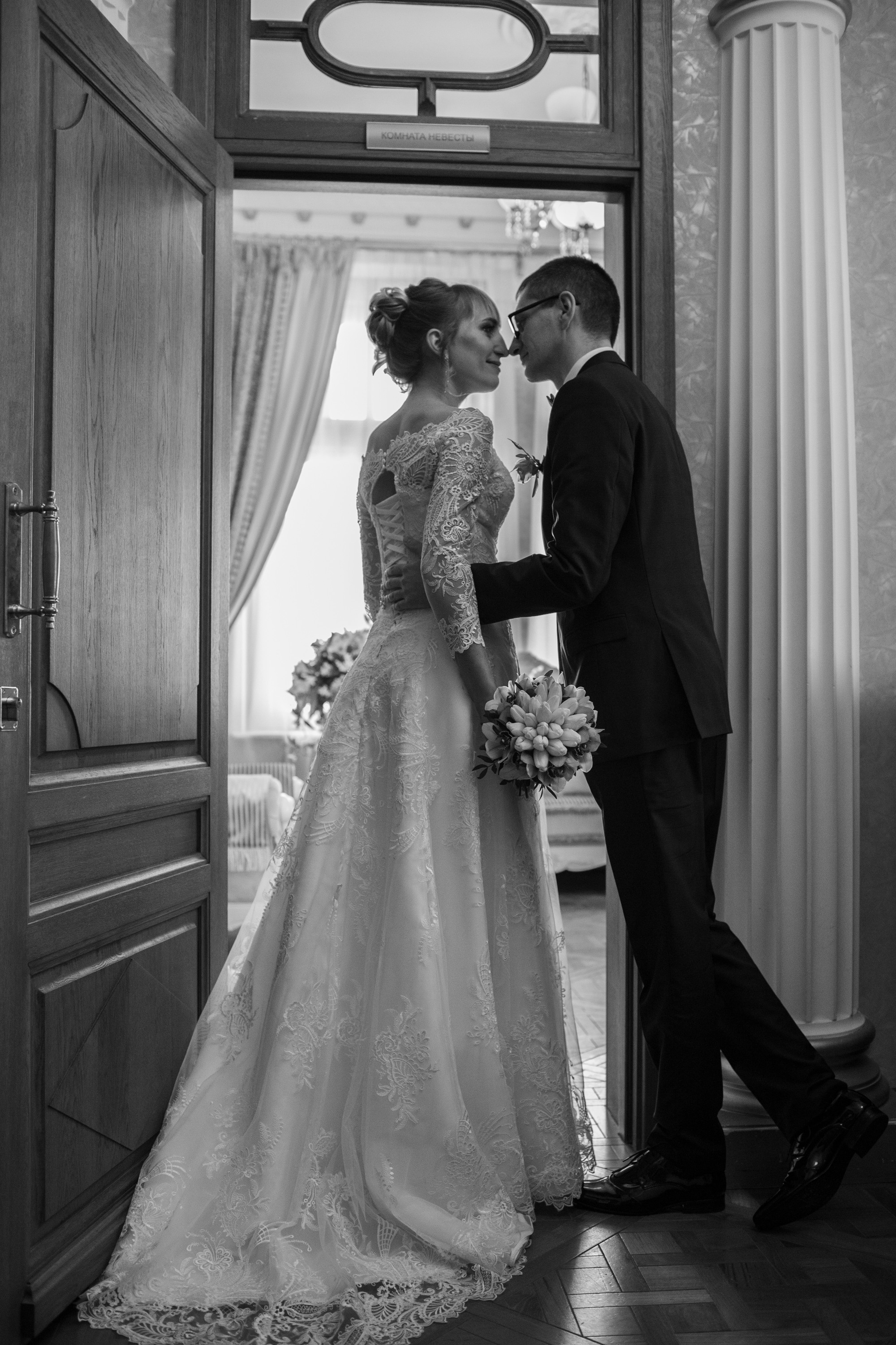 Wedding stories. Фотохудожник