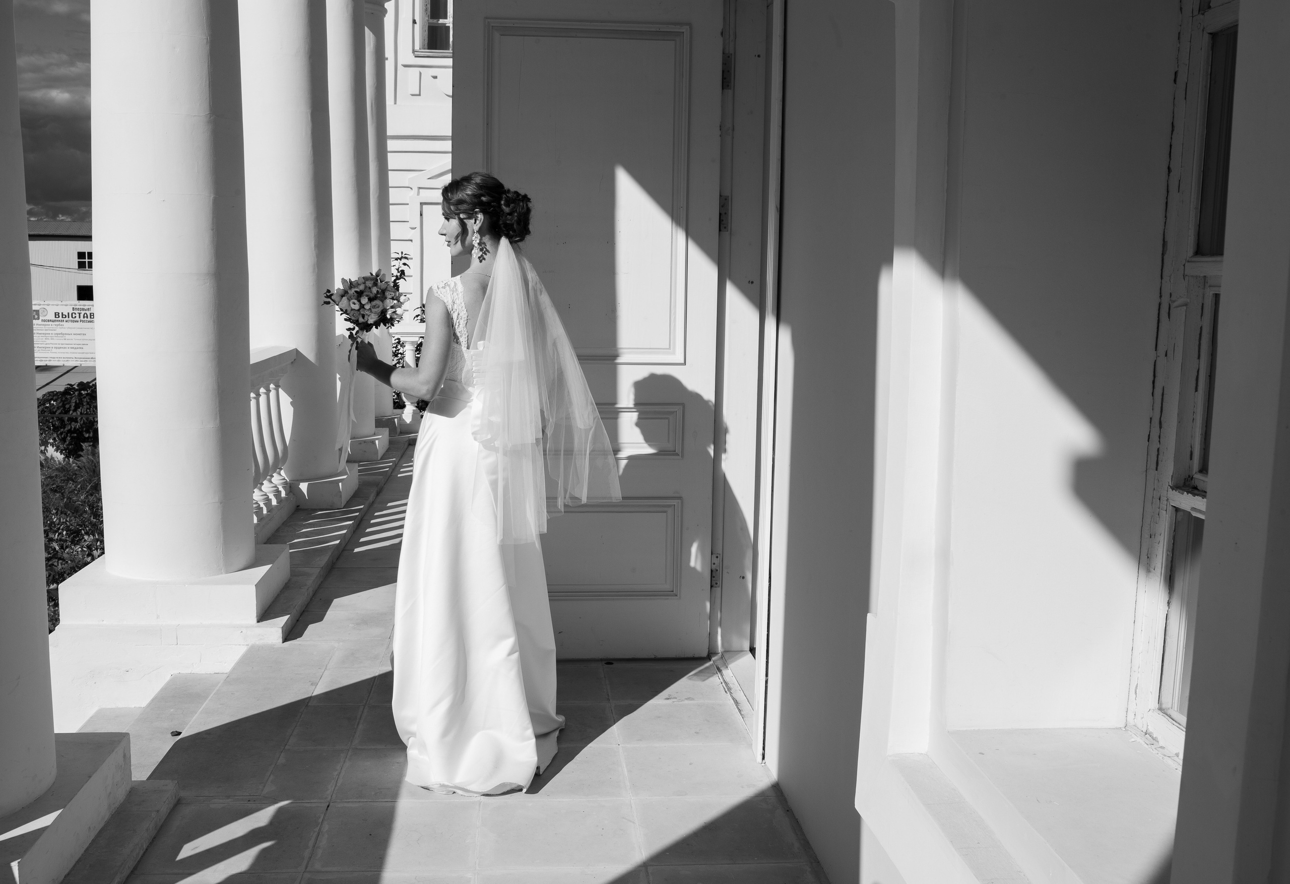 Wedding stories. Фотохудожник