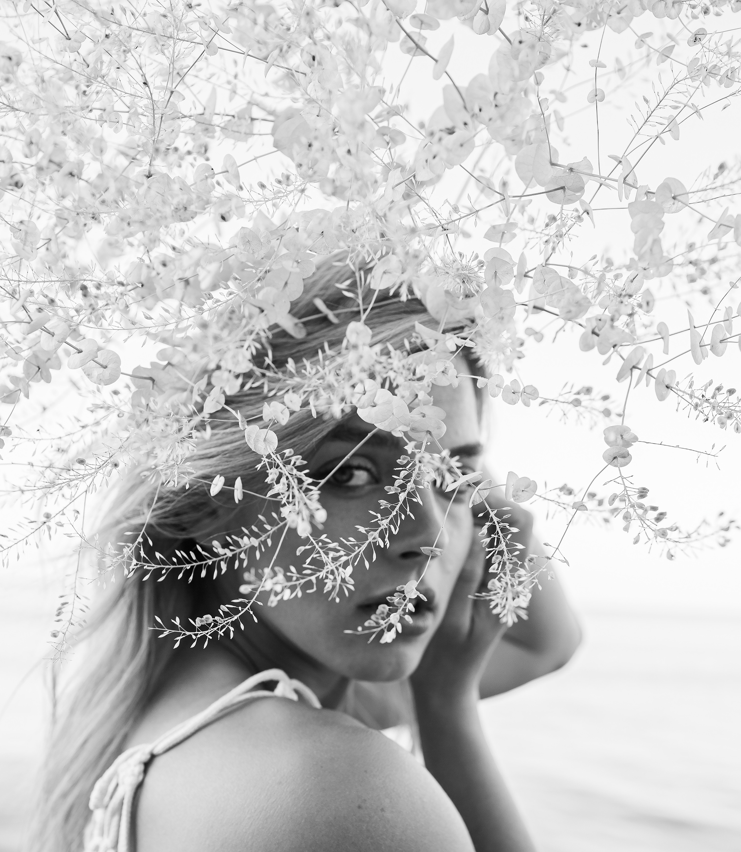 Margo. Фотохудожник