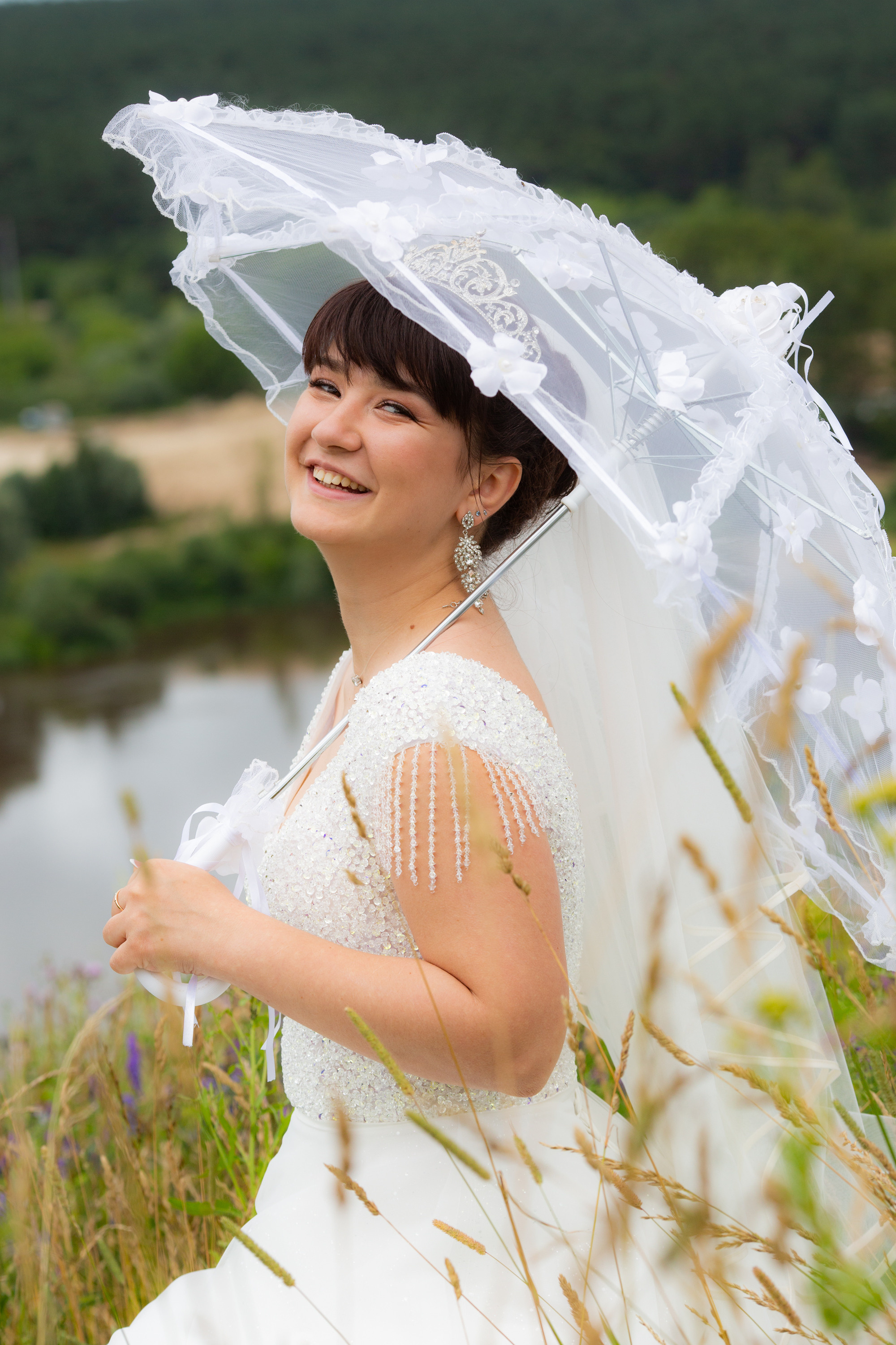 Wedding stories. Фотохудожник