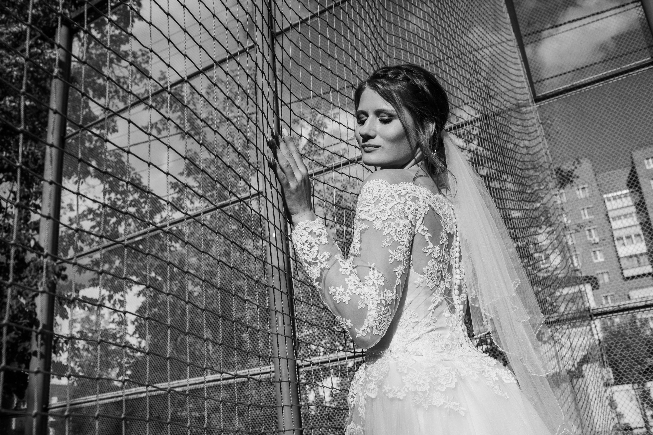 Wedding stories. Фотохудожник