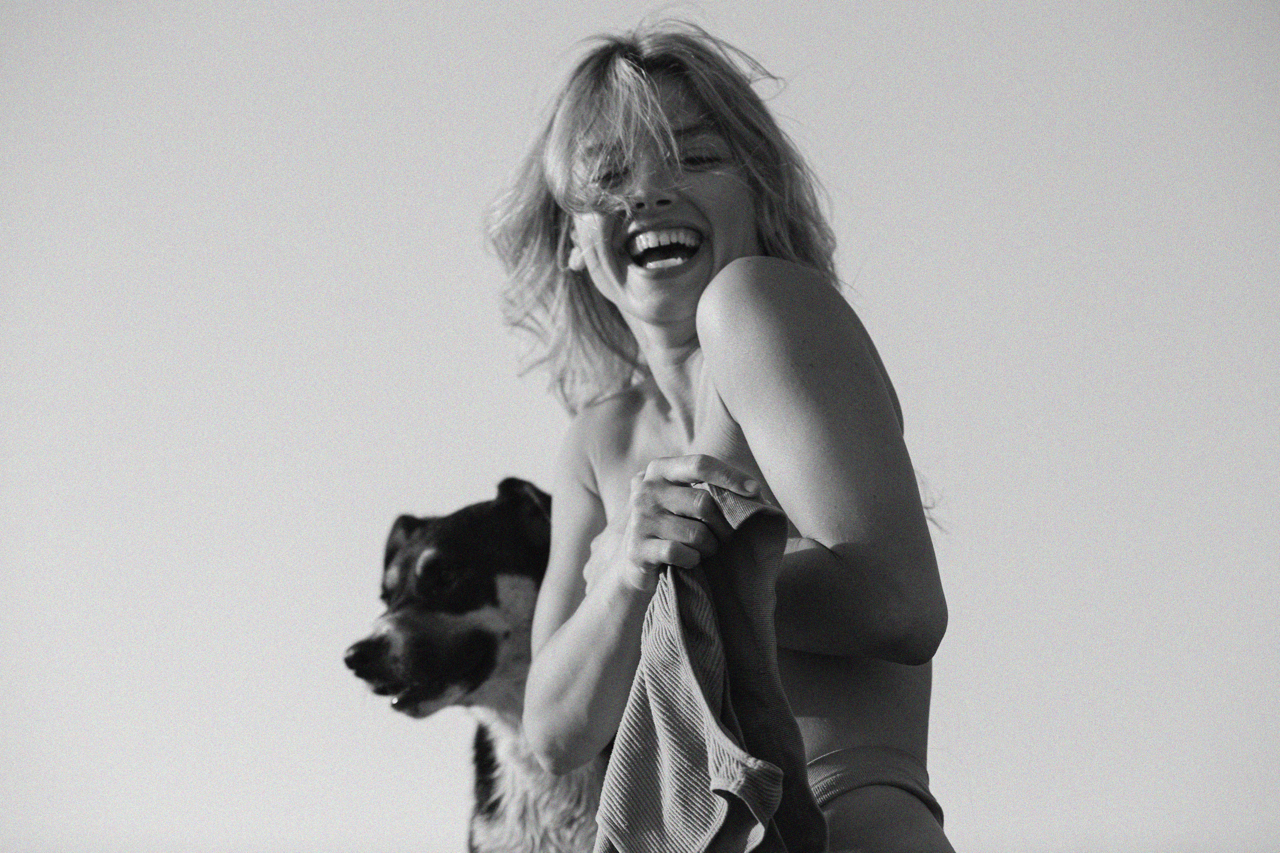 Margo. Фотохудожник