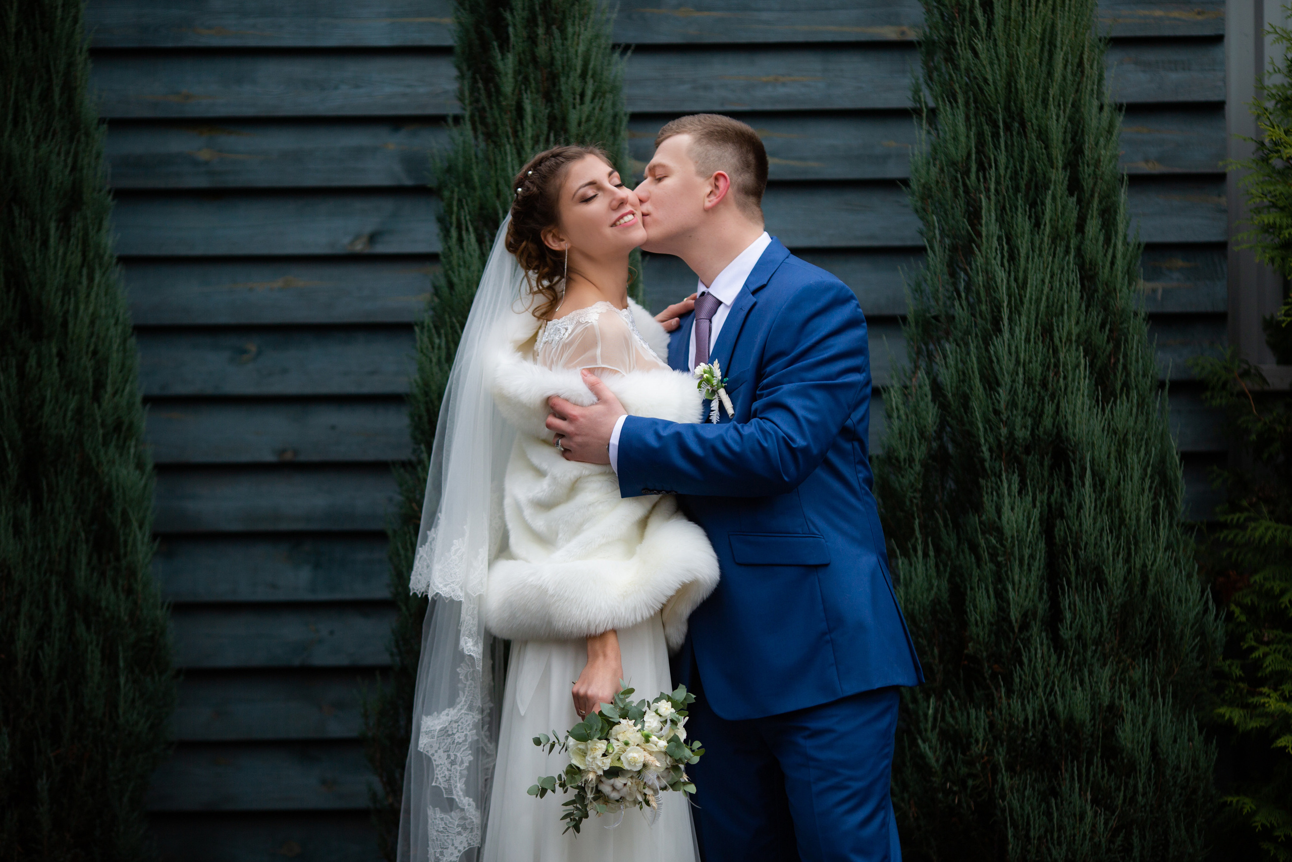 Wedding stories. Фотохудожник