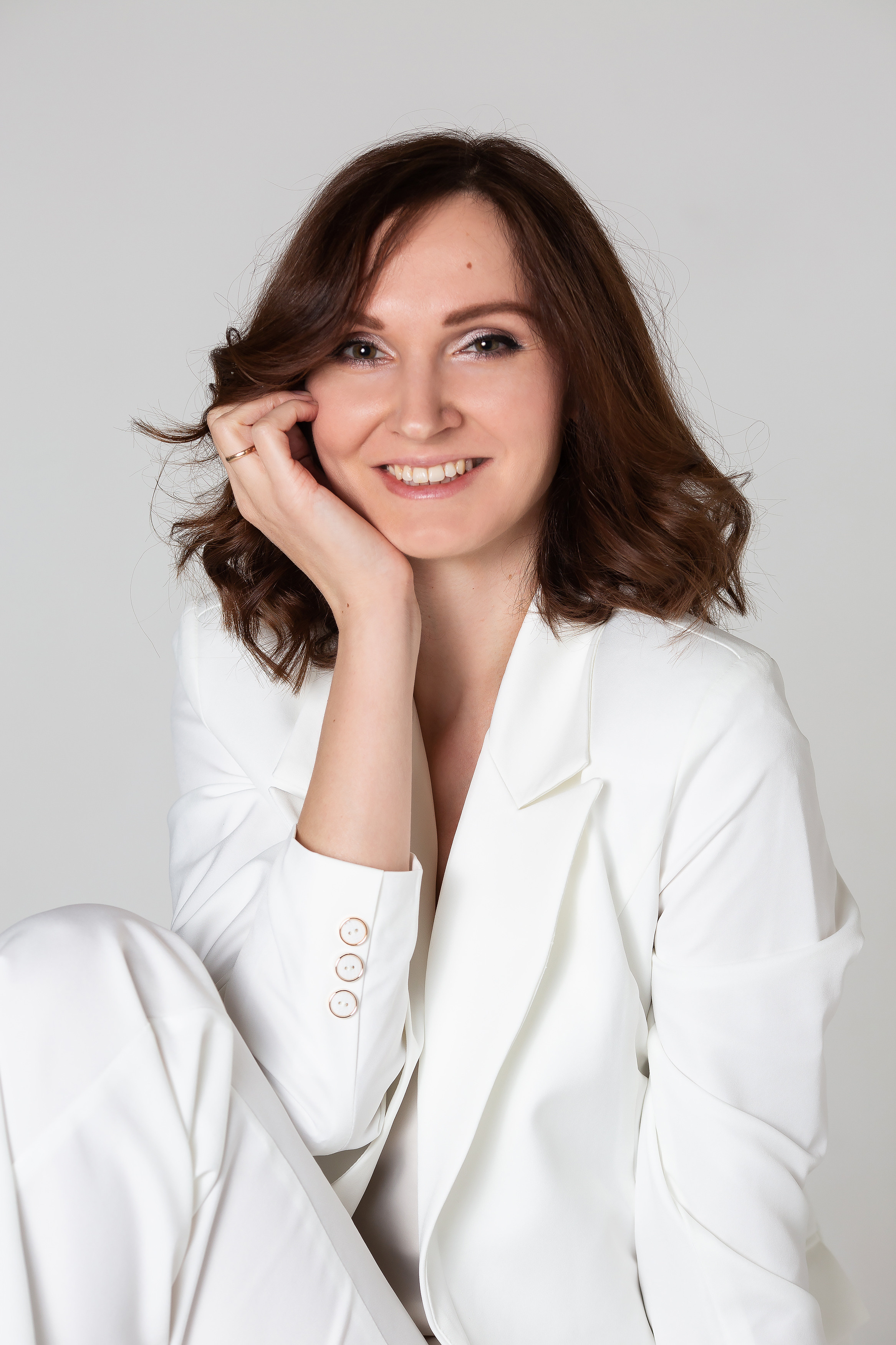 Marina. Photo_artist