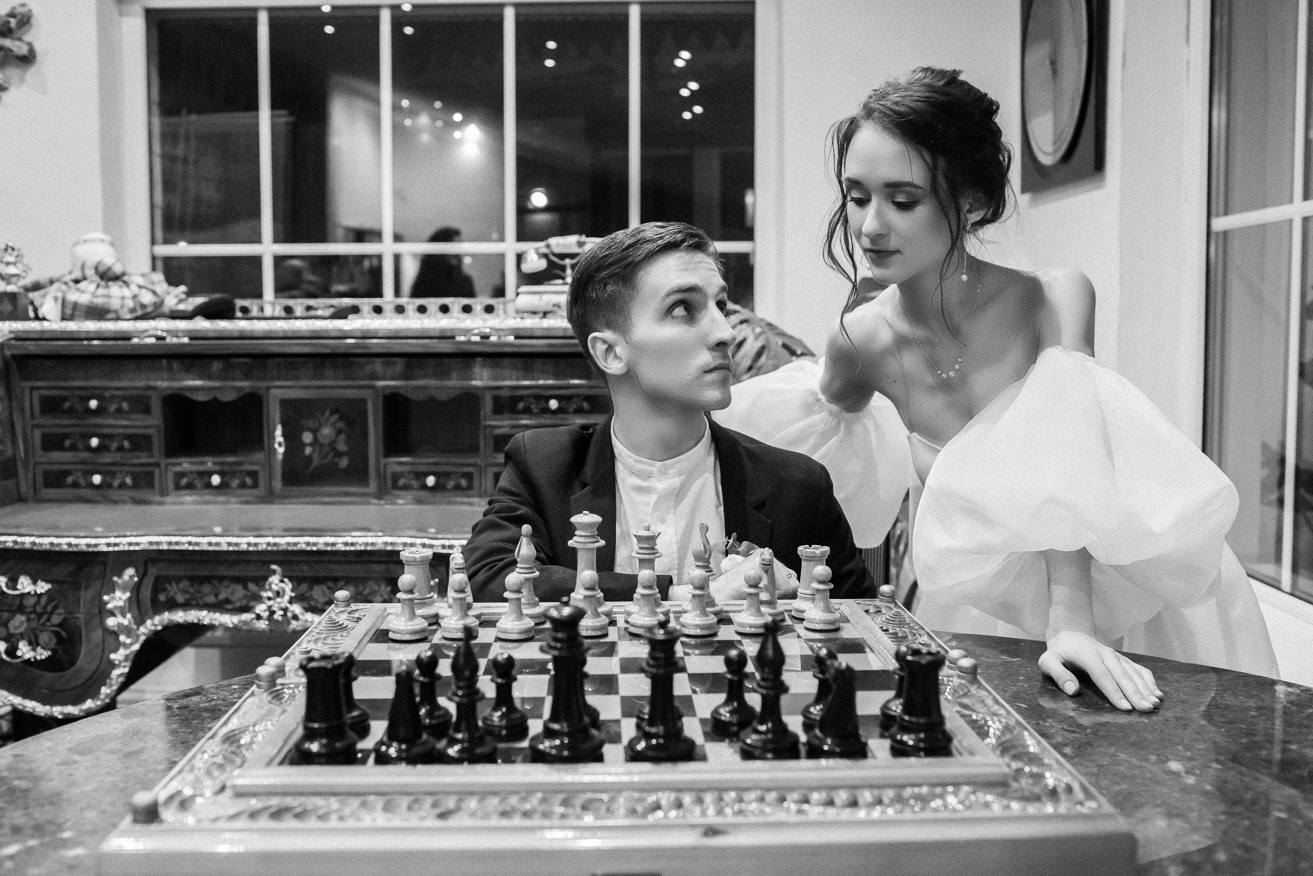 Wedding stories. Фотохудожник