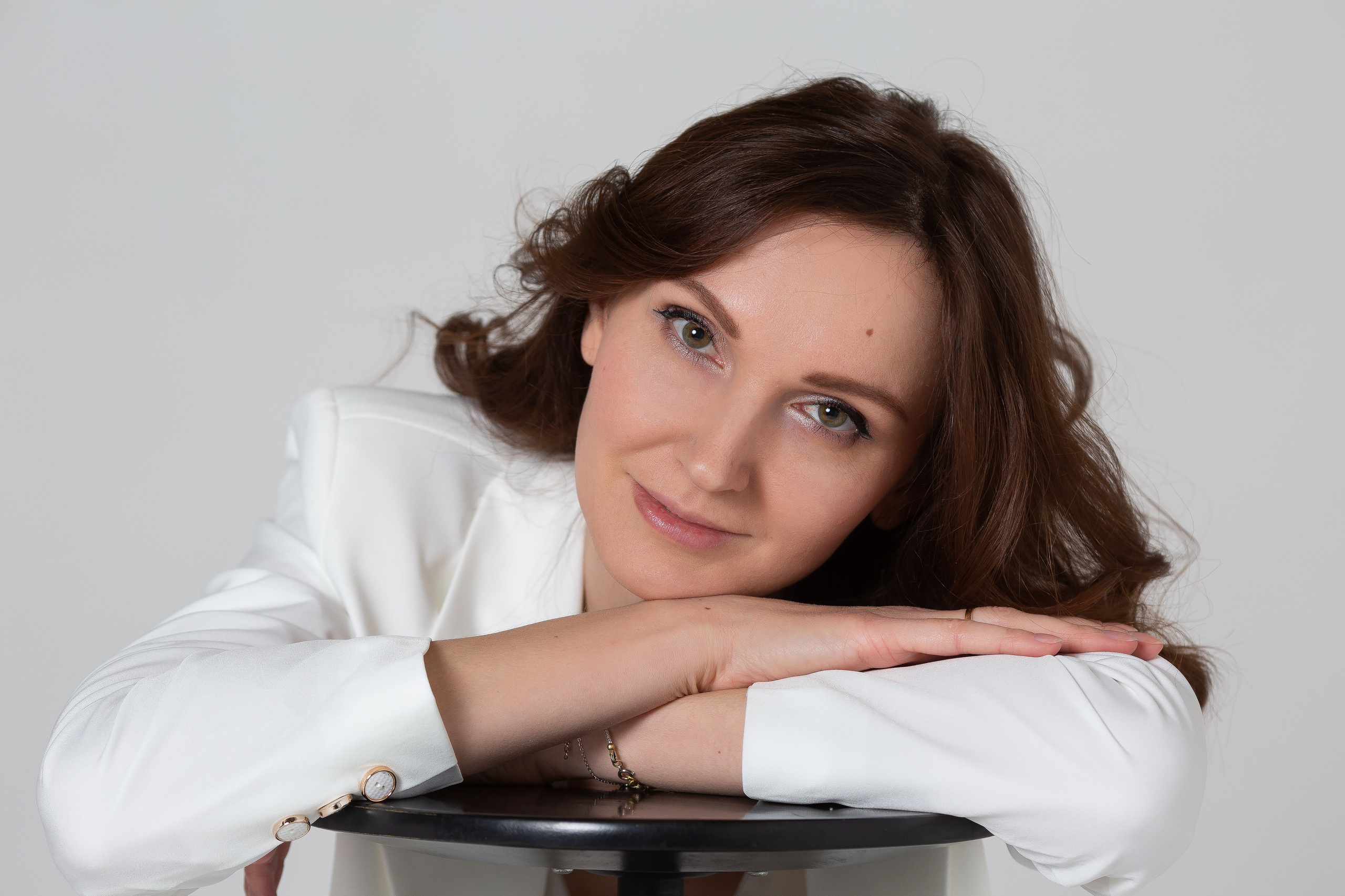 Marina. Photo_artist