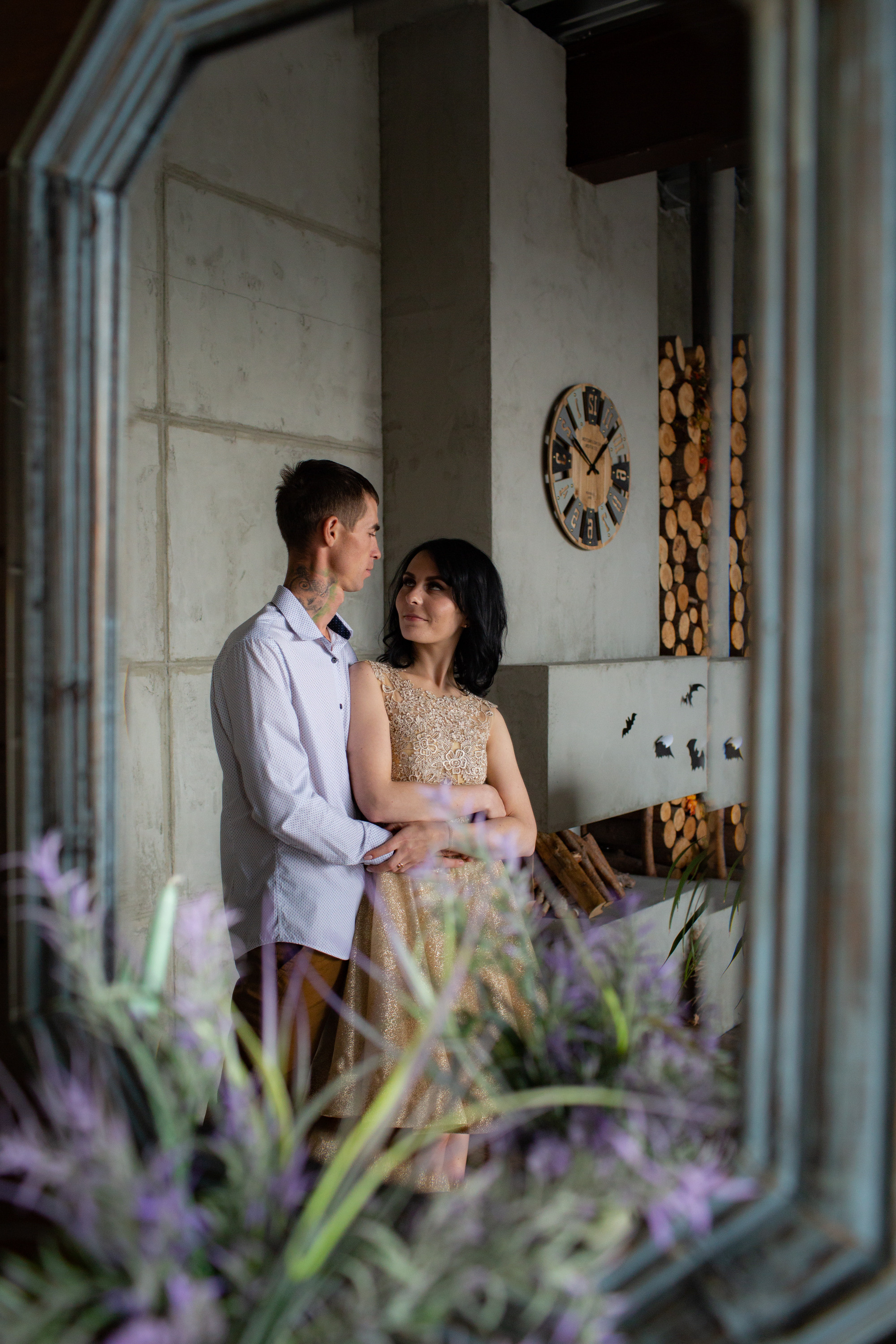 Wedding stories. Фотохудожник