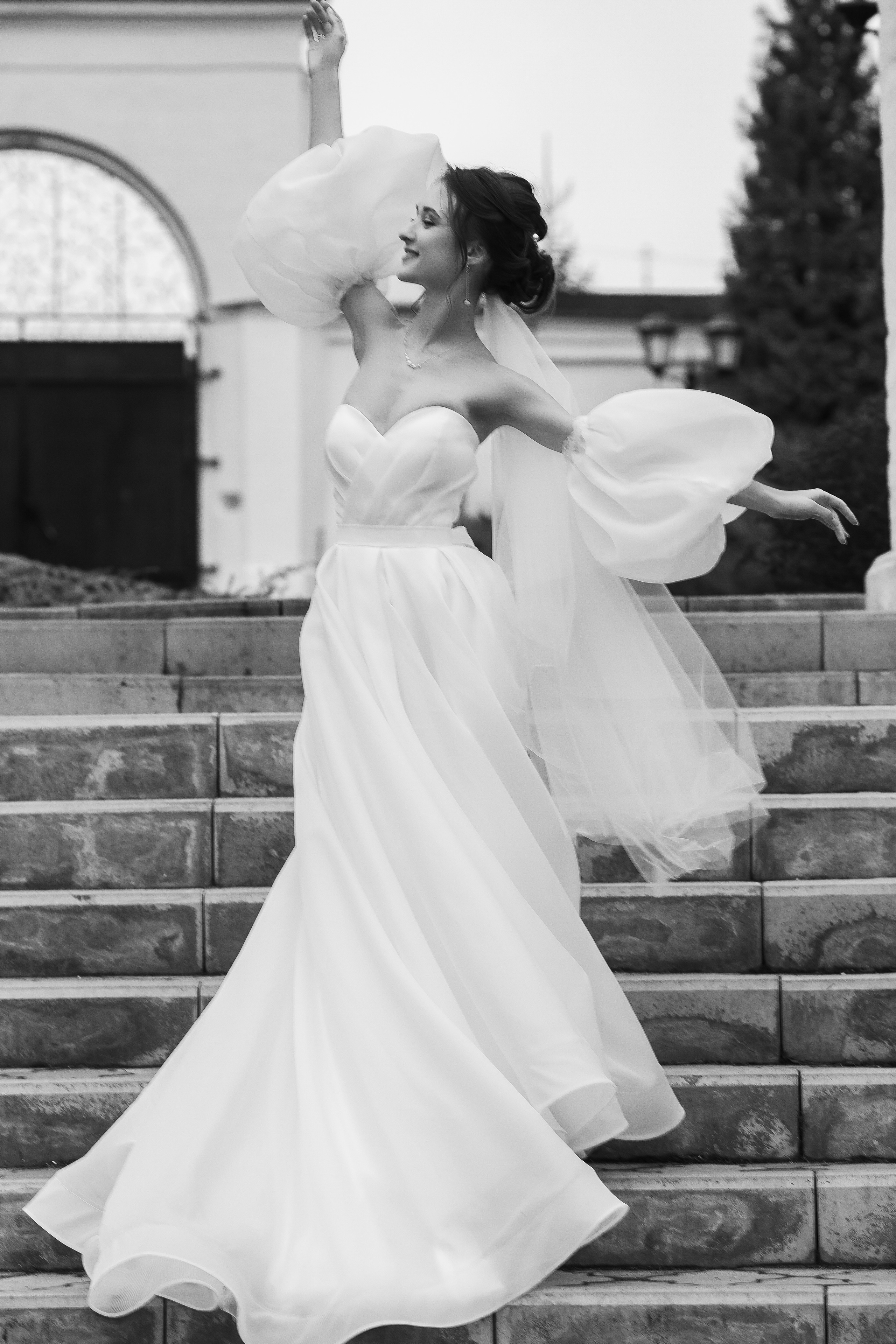 Wedding stories. Фотохудожник