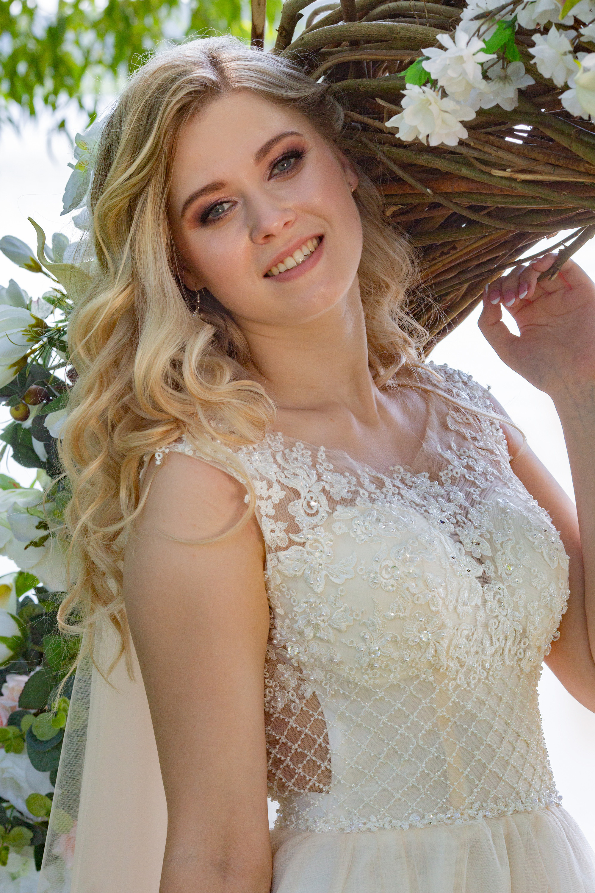 Wedding stories. Фотохудожник