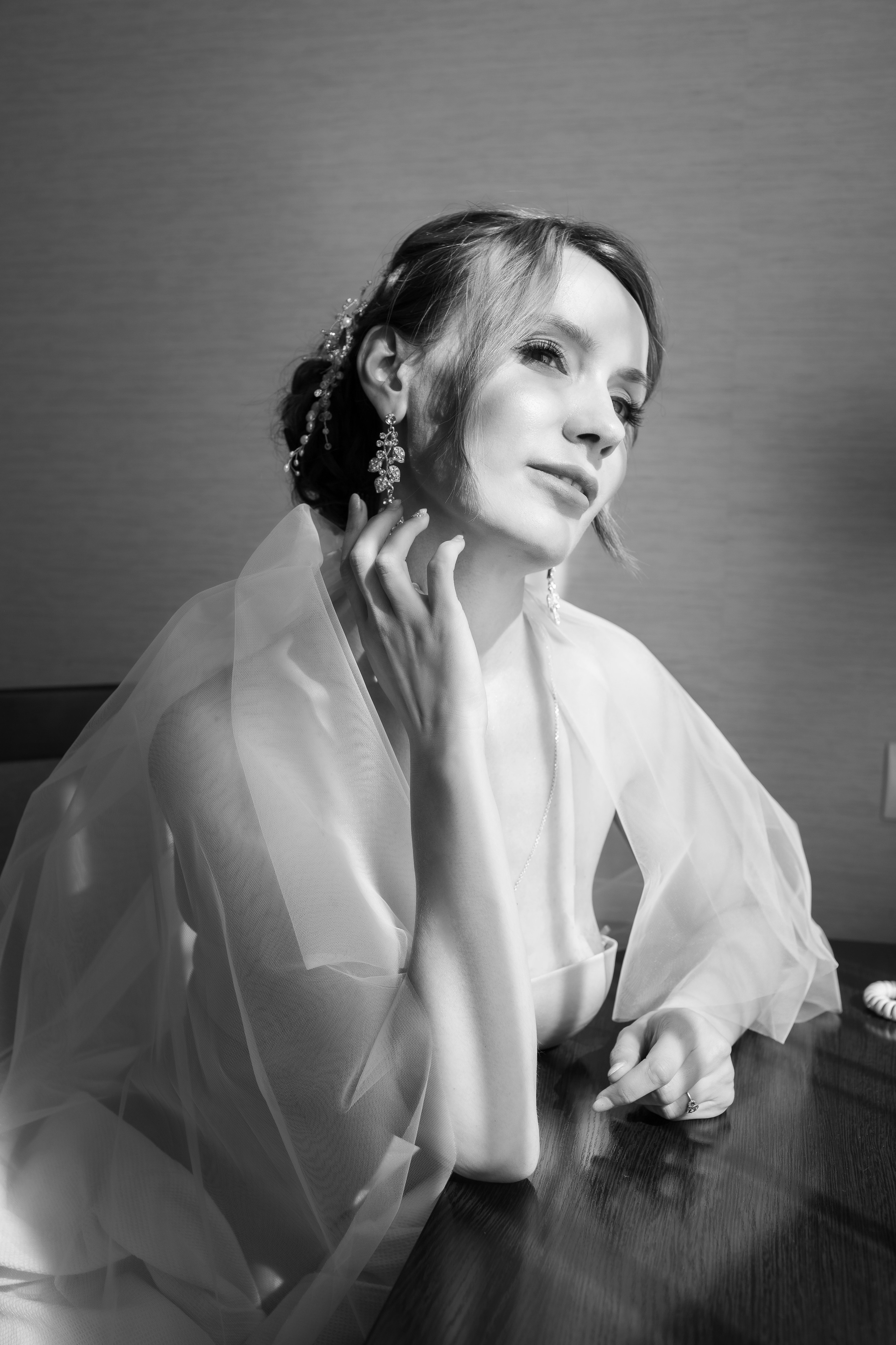 Wedding stories. Фотохудожник