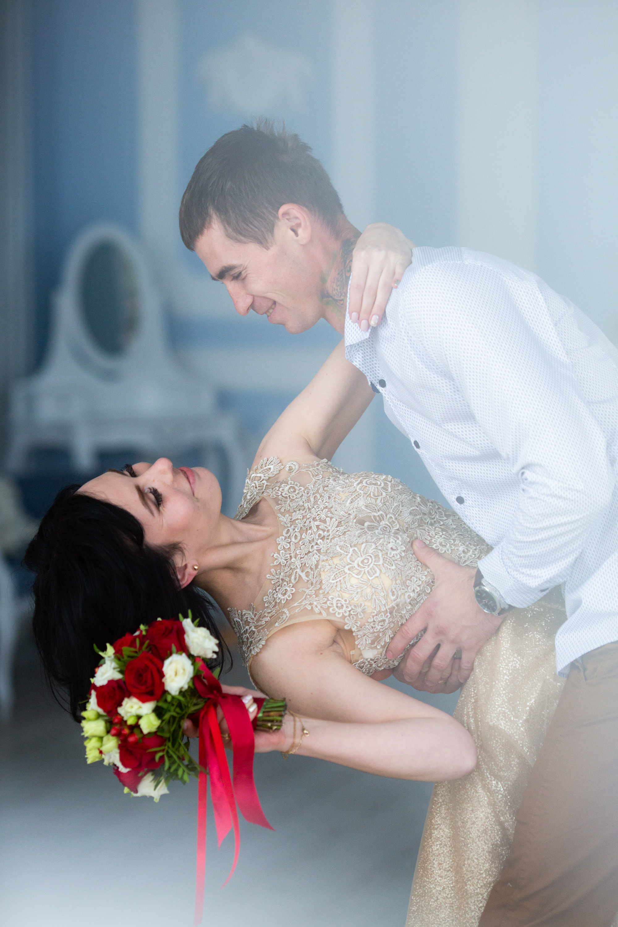 Wedding stories. Фотохудожник