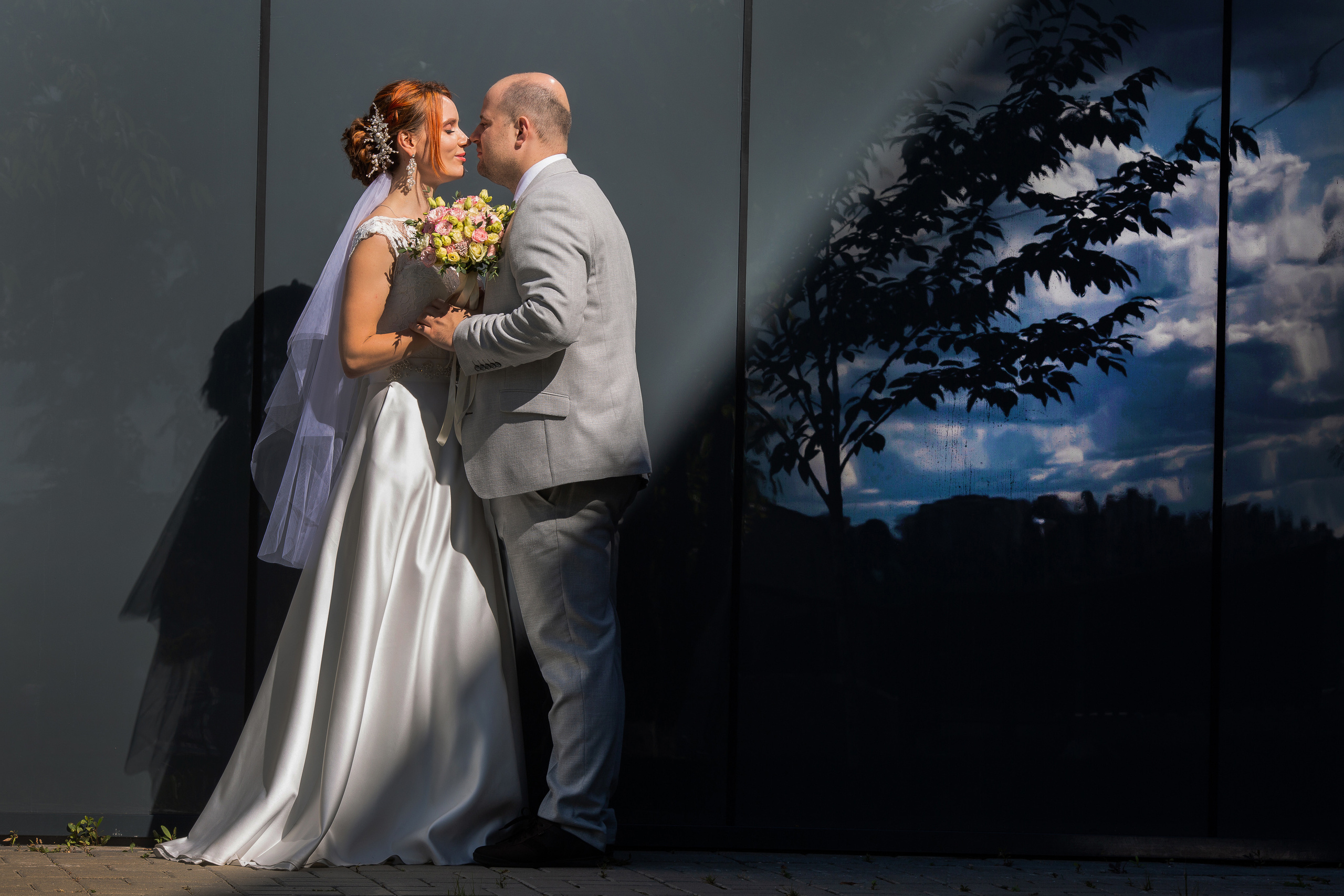 Wedding stories. Фотохудожник