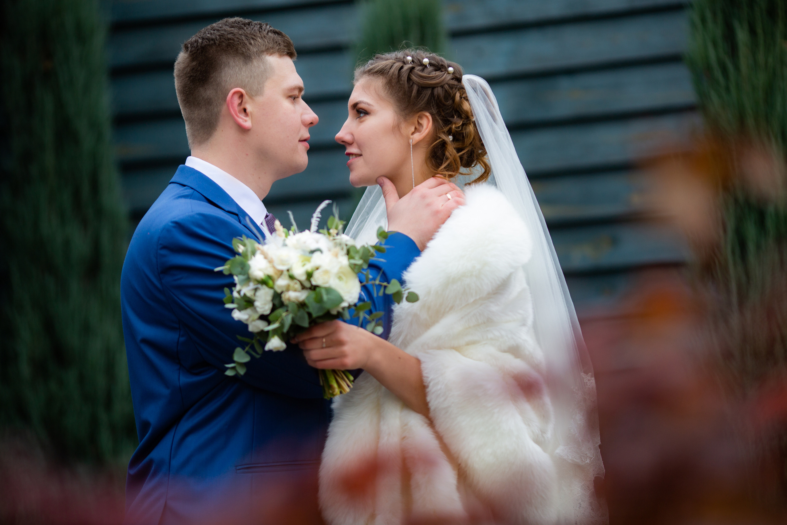 Wedding stories. Фотохудожник