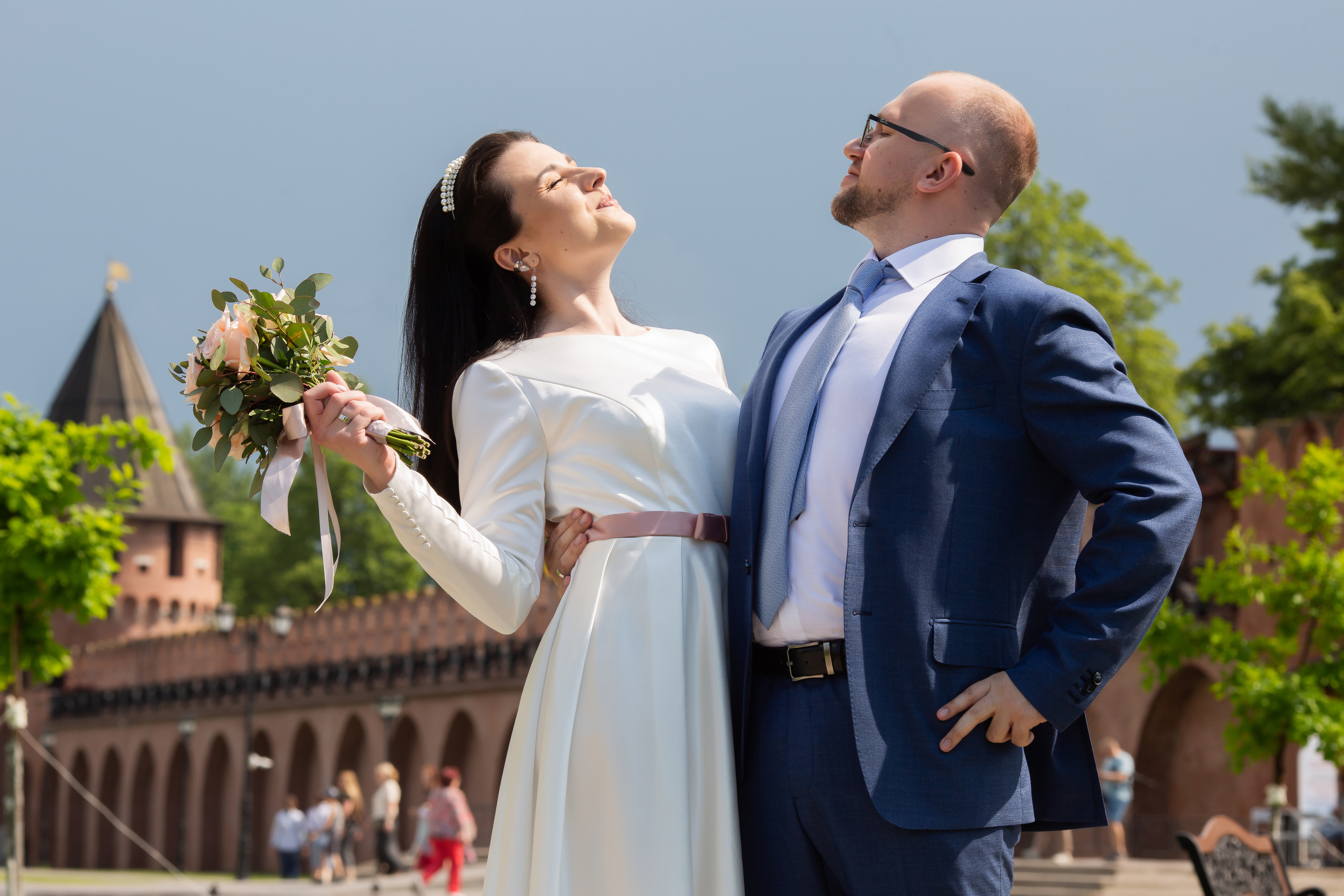 Wedding stories. Фотохудожник