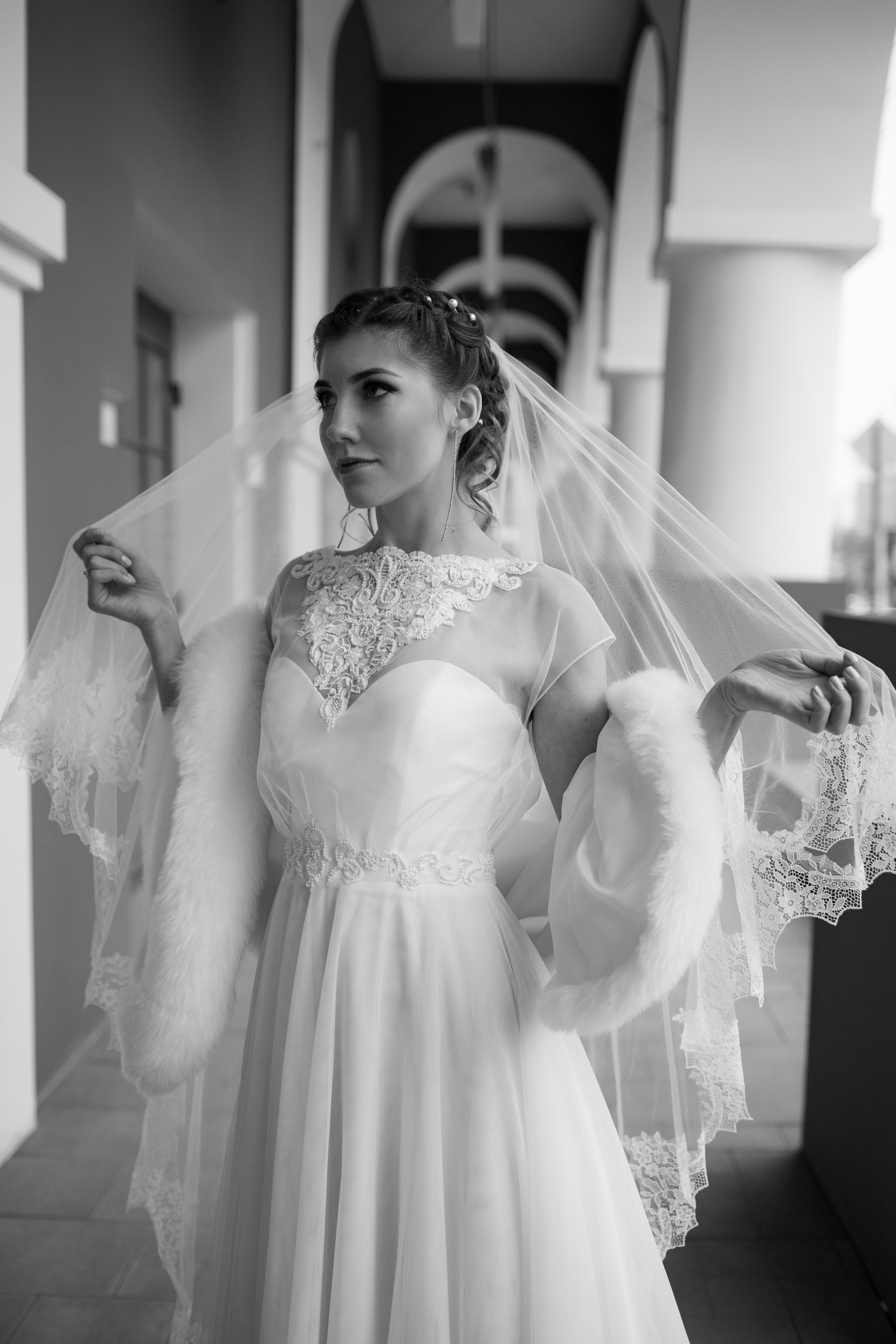 Wedding stories. Фотохудожник