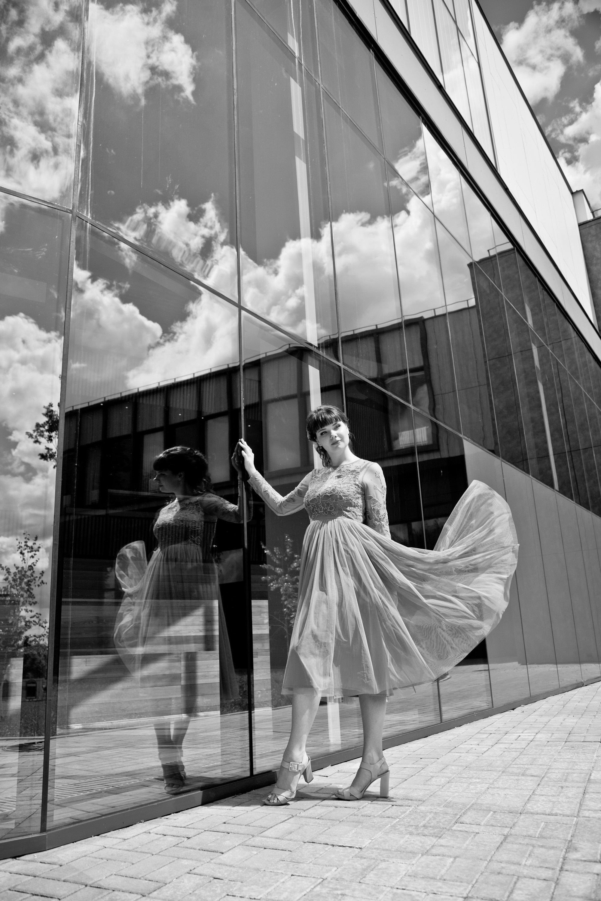 Wedding stories. Фотохудожник