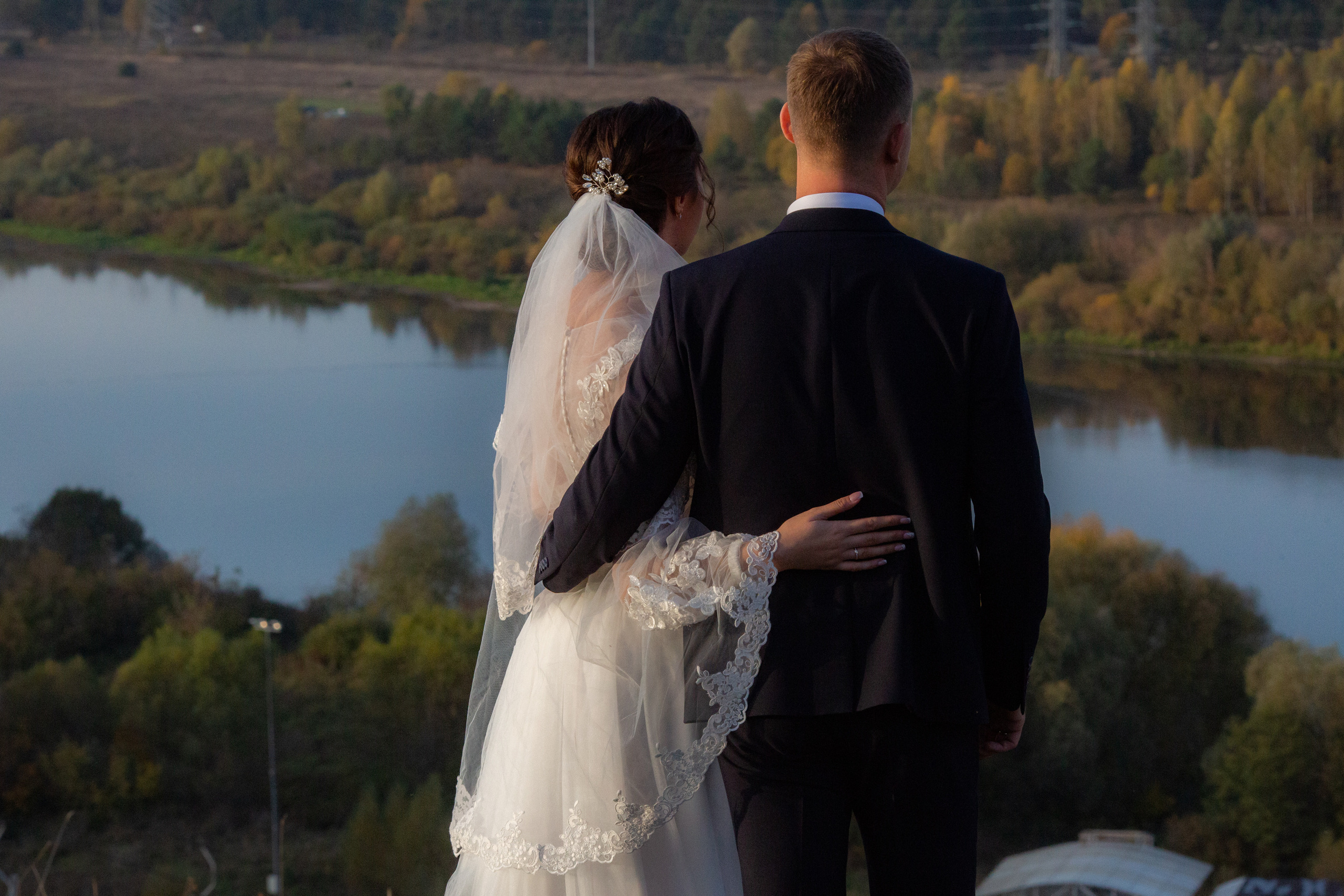 Wedding stories. Фотохудожник