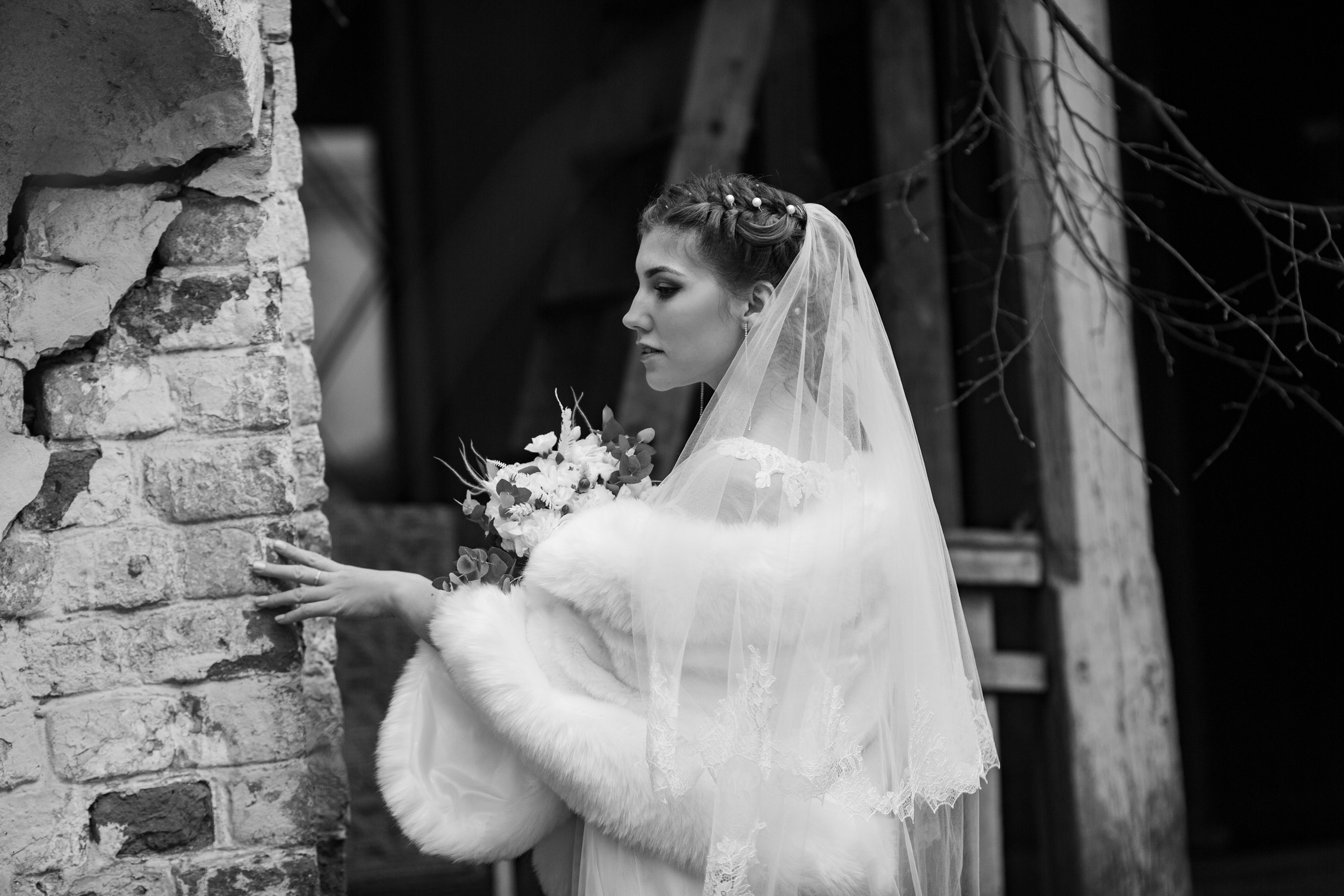 Wedding stories. Фотохудожник