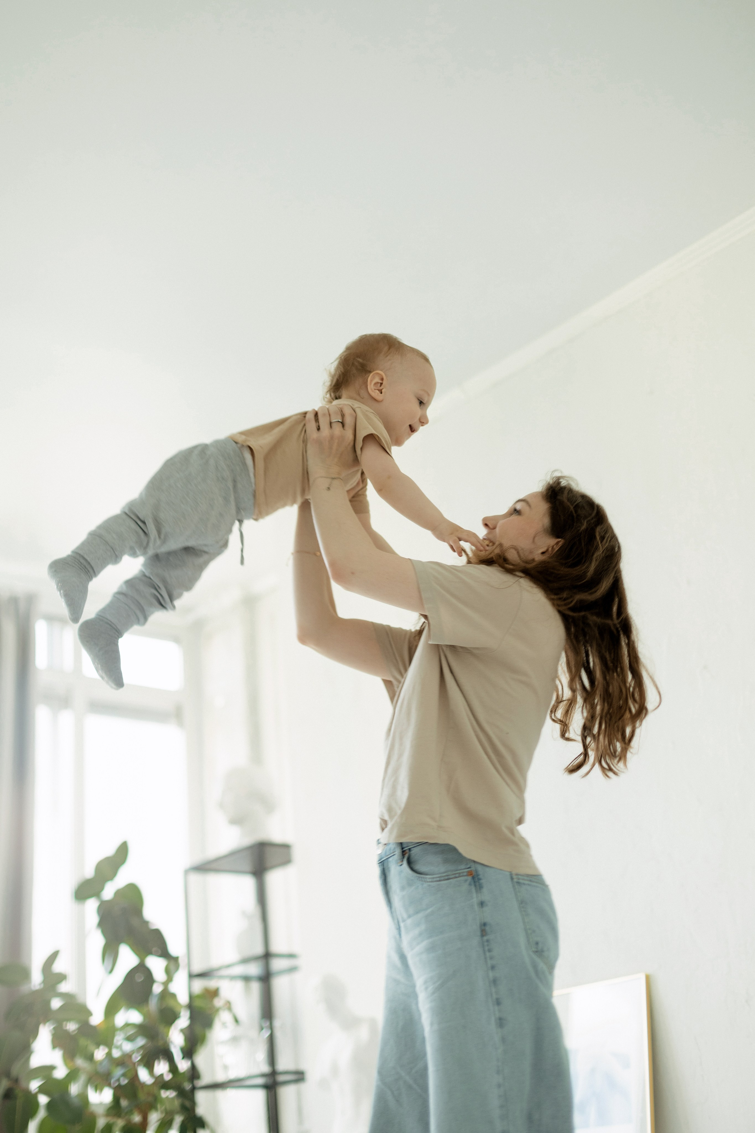 Лера и Петя. Фотограф в Москве Анна Бабурина