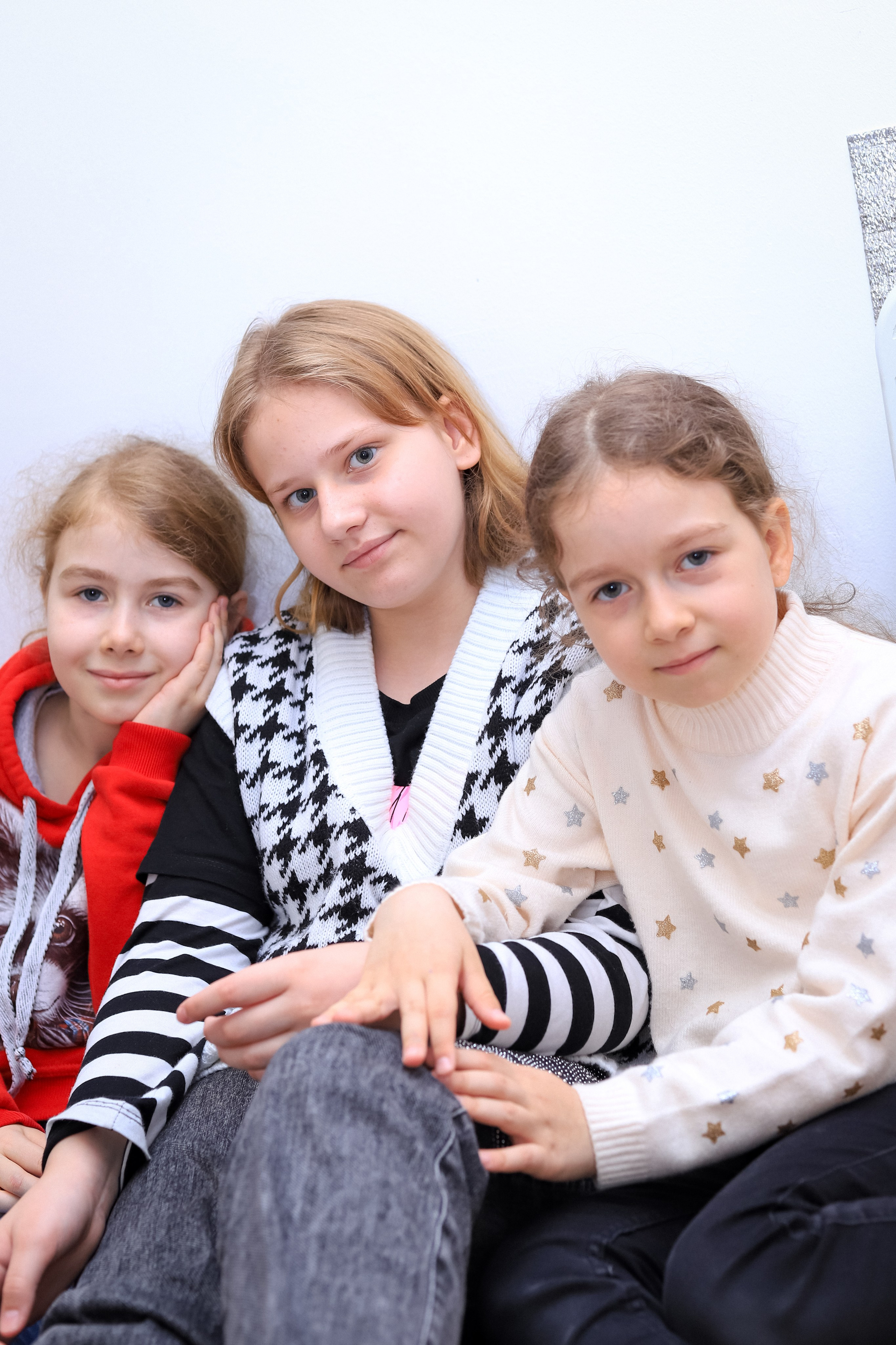 Студия Мудрая мастерская. Женский/Детский фотограф в Симферополе Вероника Слепогина