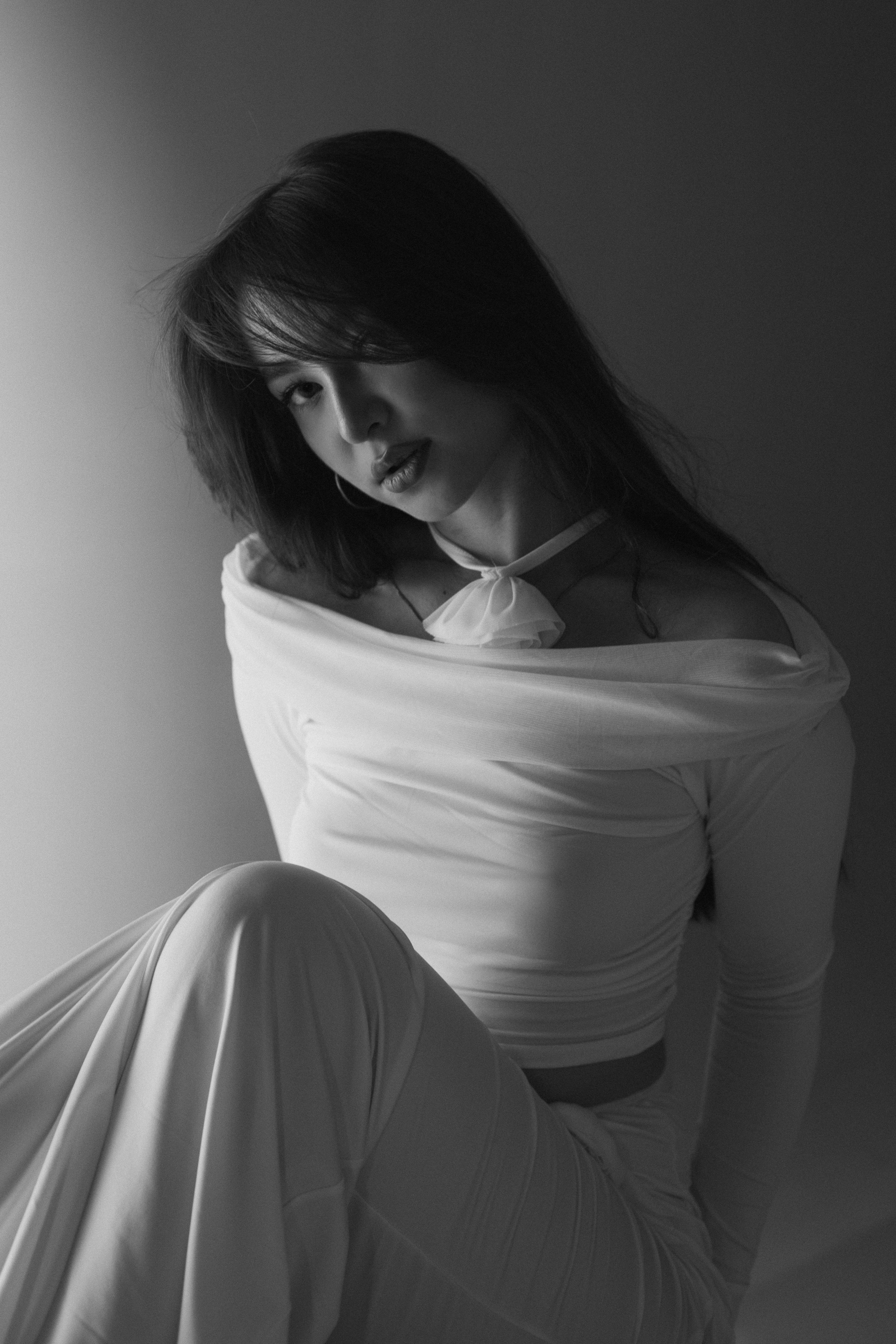 Студийная съемка. Репортажный и спортивный фотограф Аня Платонова