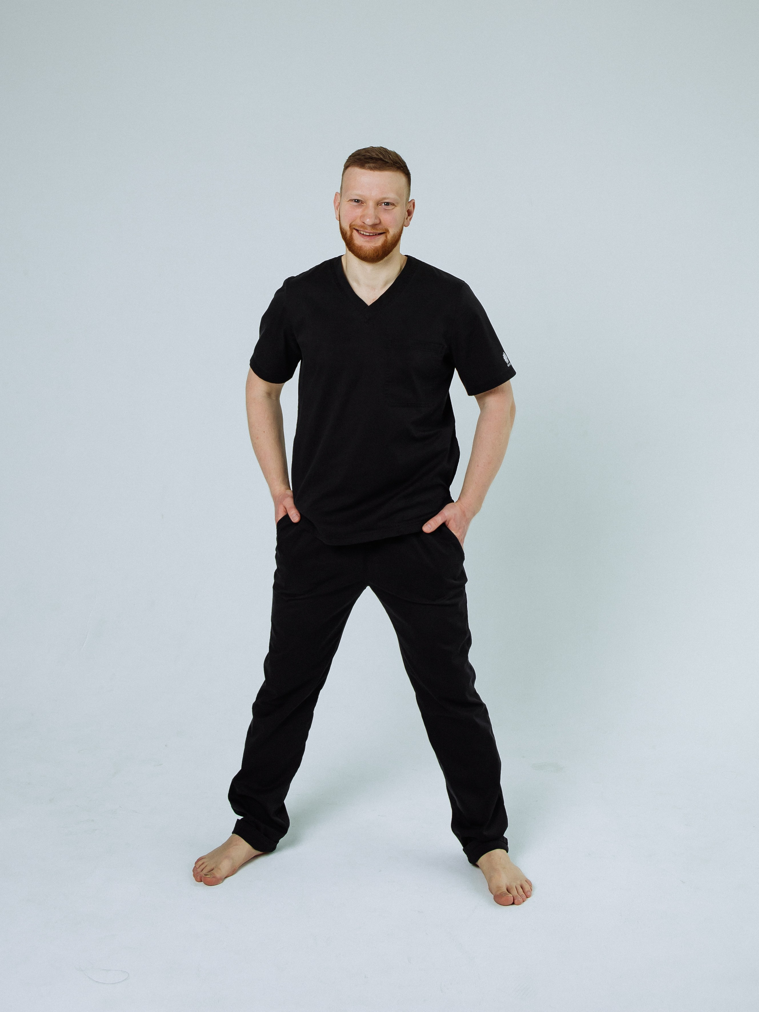 Александр. Свадебный и портретный фотограф Виктория Шипелик