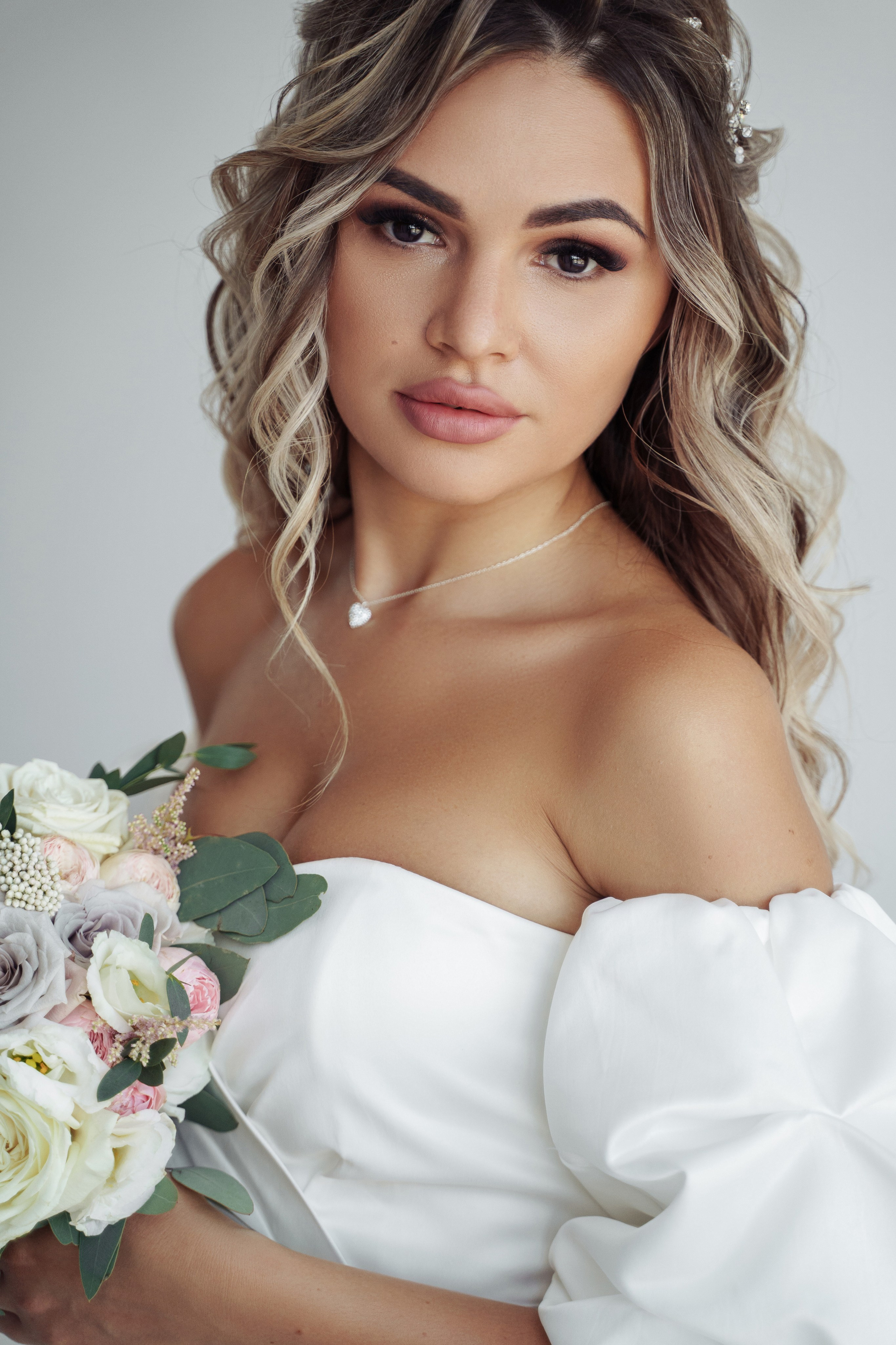 Диана и Олег. Свадебный и портретный фотограф в Сызрани и городах Самарской области