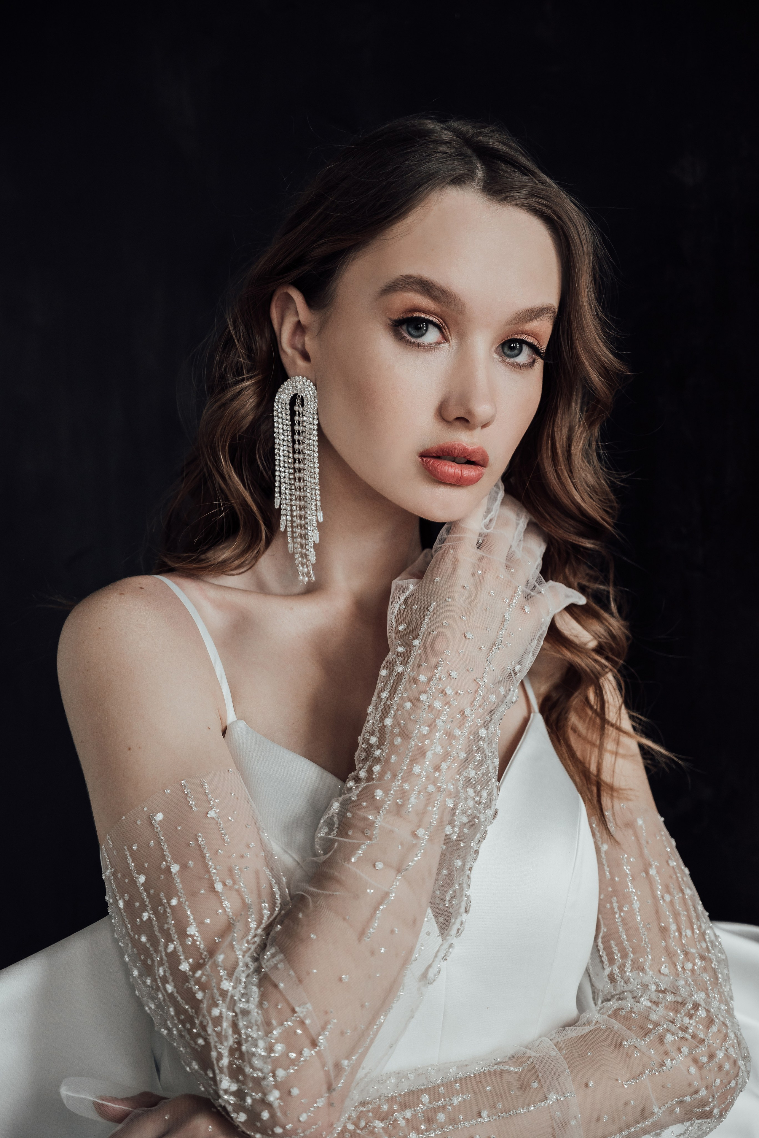 Лиза. Тамара Власова