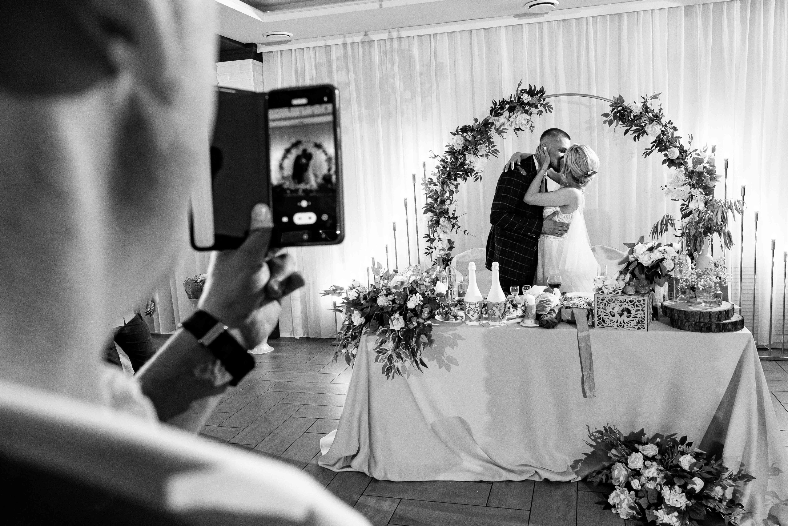 Ваня и Кристина. Тамара Власова