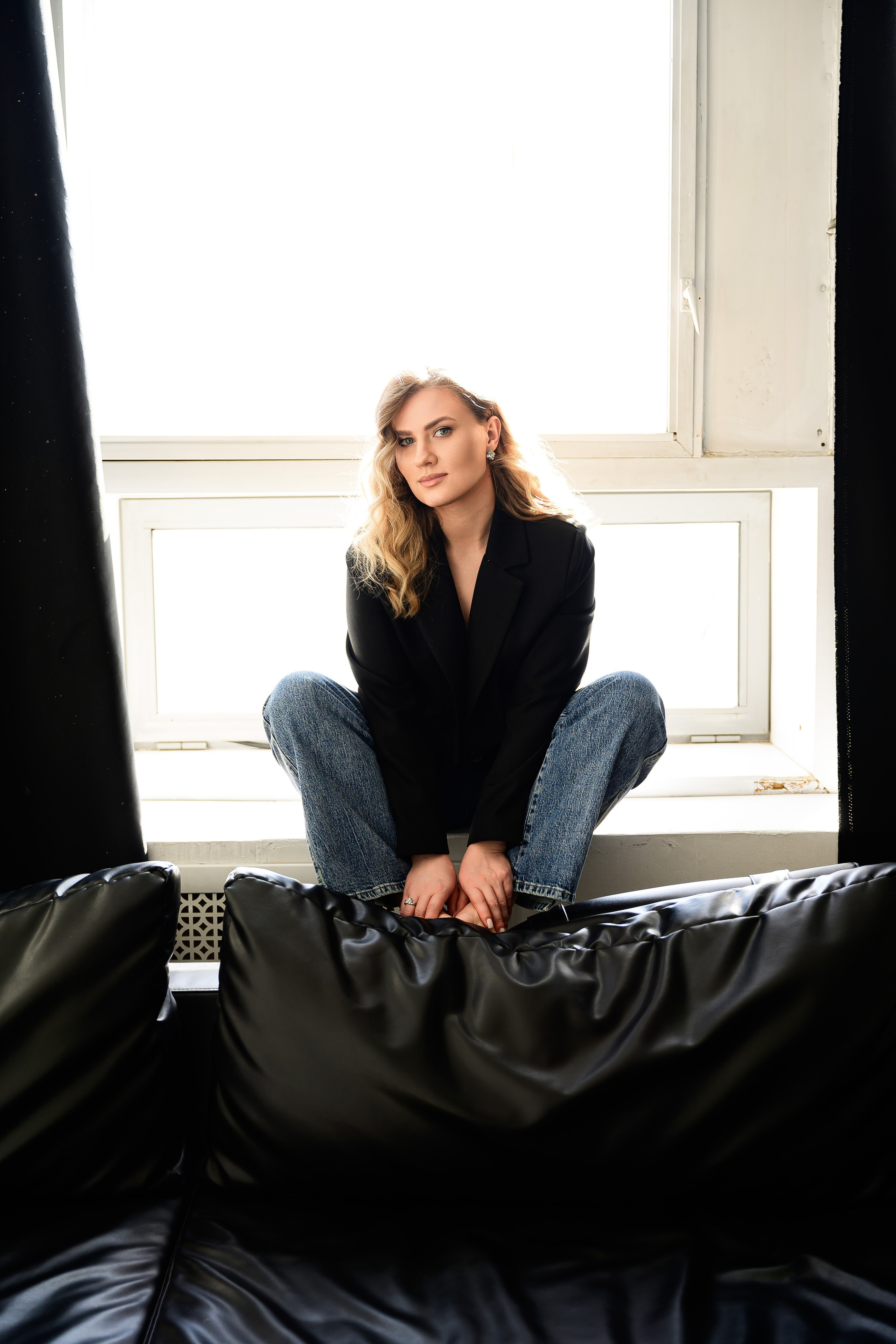 Юля. Тамара Власова