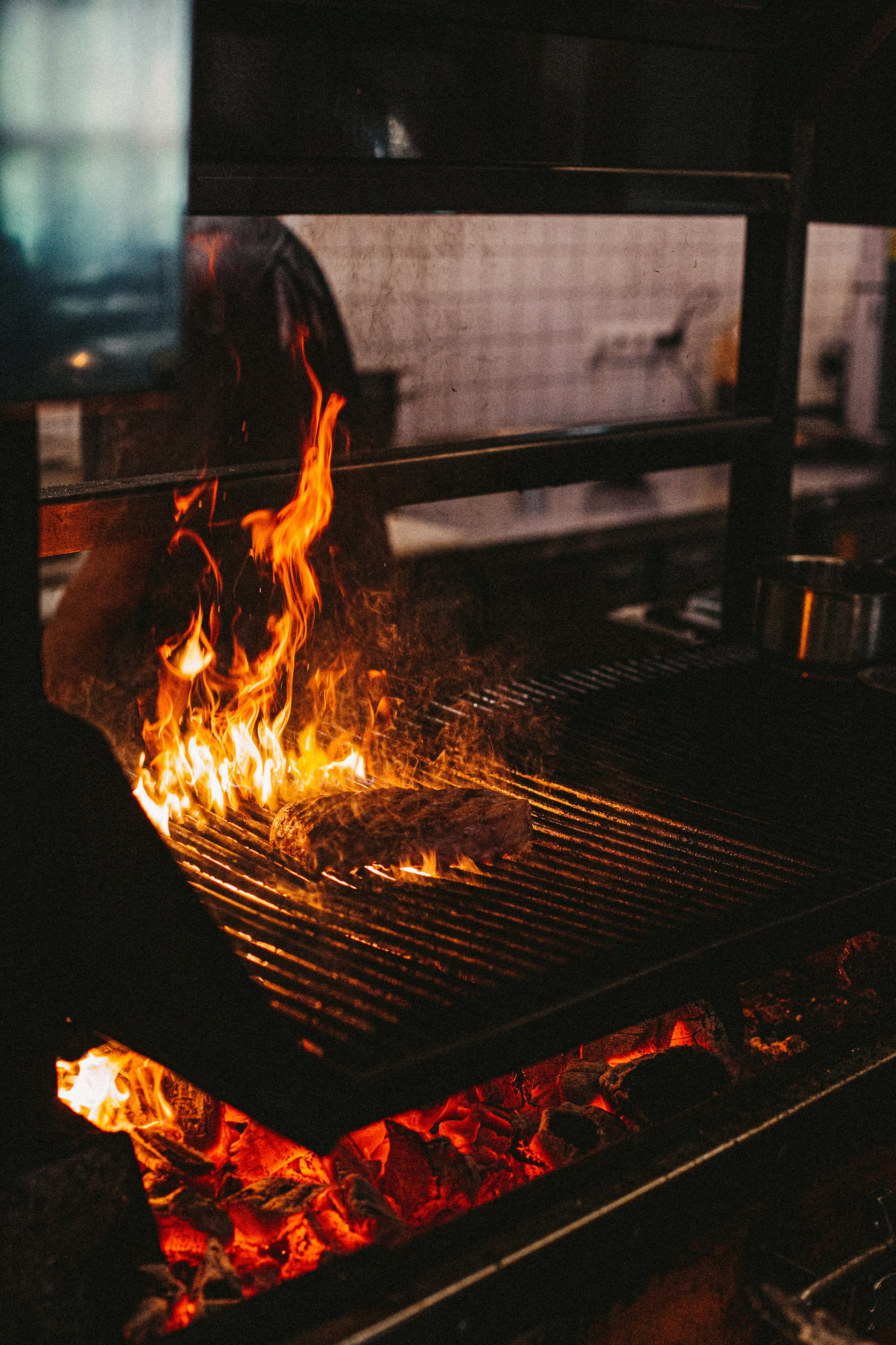 Заведения. Фуд фотограф новосибирск
