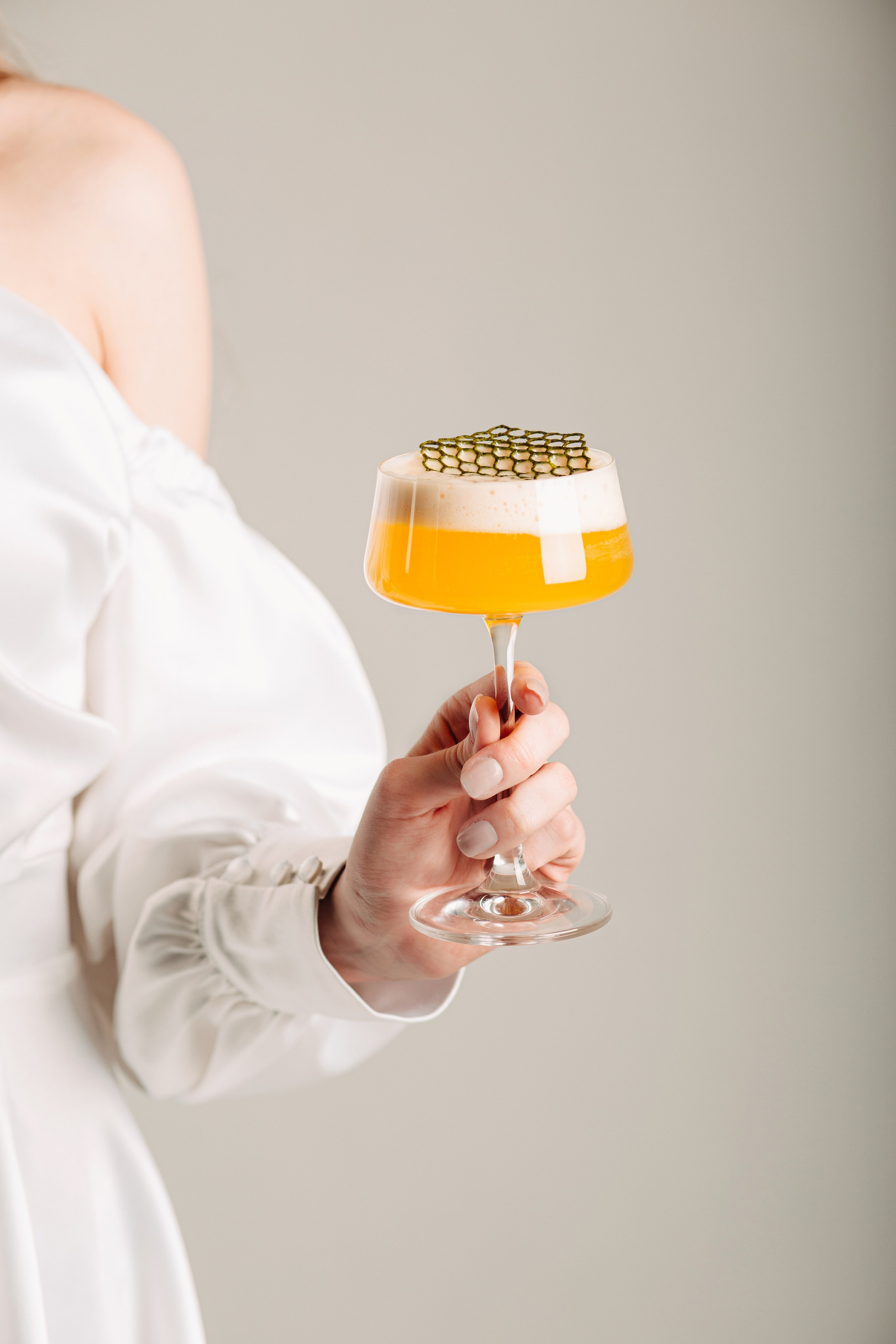 Напитки. Фуд фотограф новосибирск