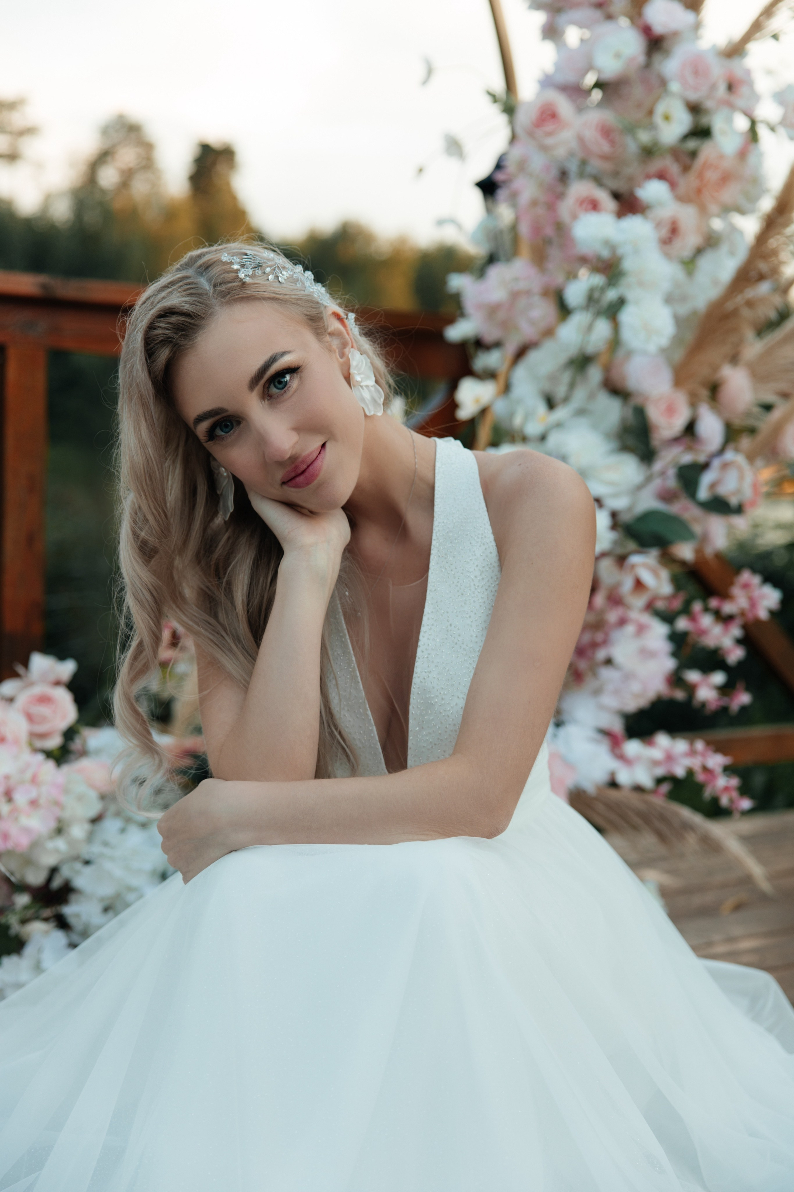 BORIS & ANASTASIA. Свадебное ФОТО & ВИДЕО Москва/Липецк