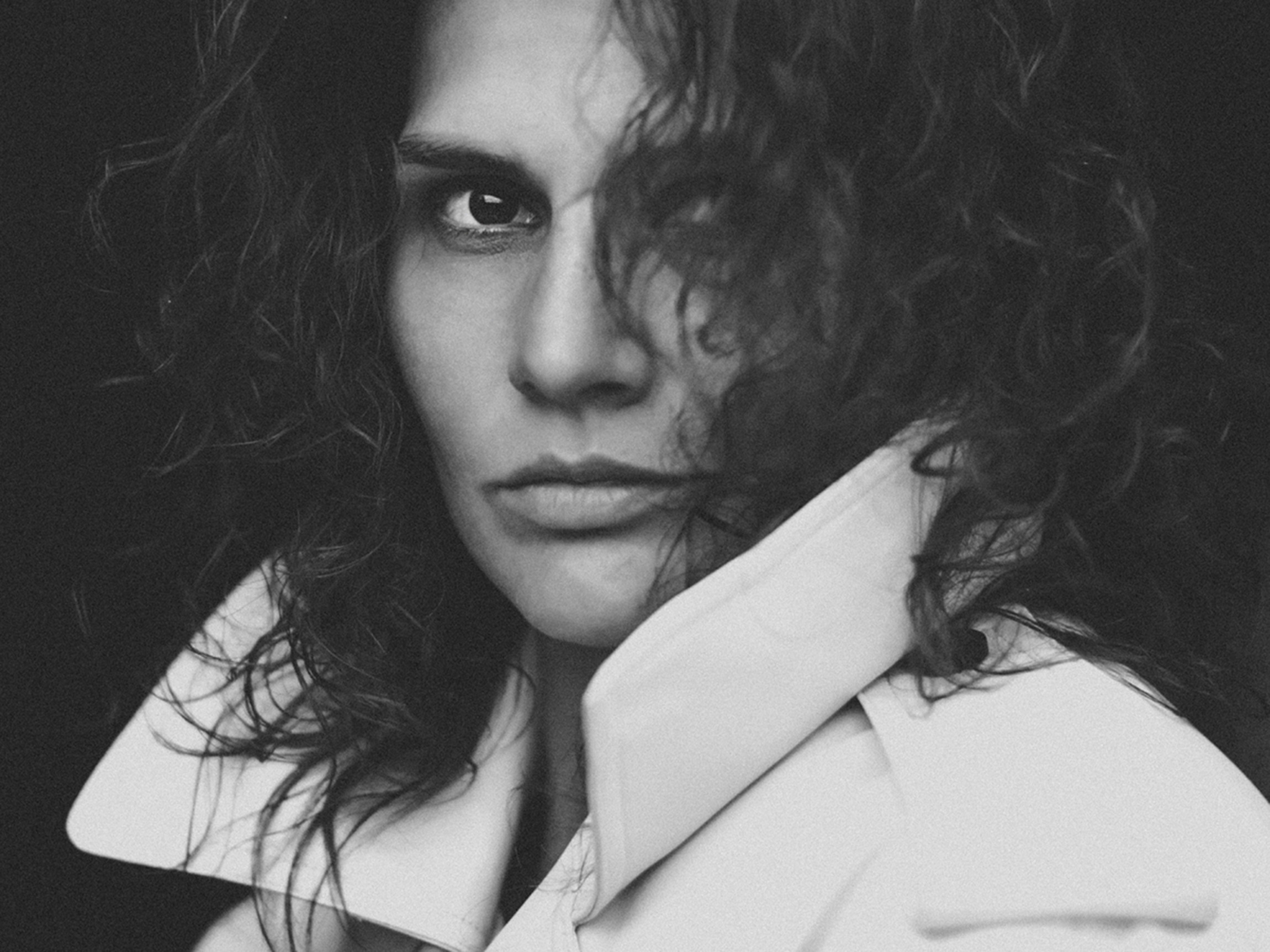 Люди. Фотограф Ольга Мурзина