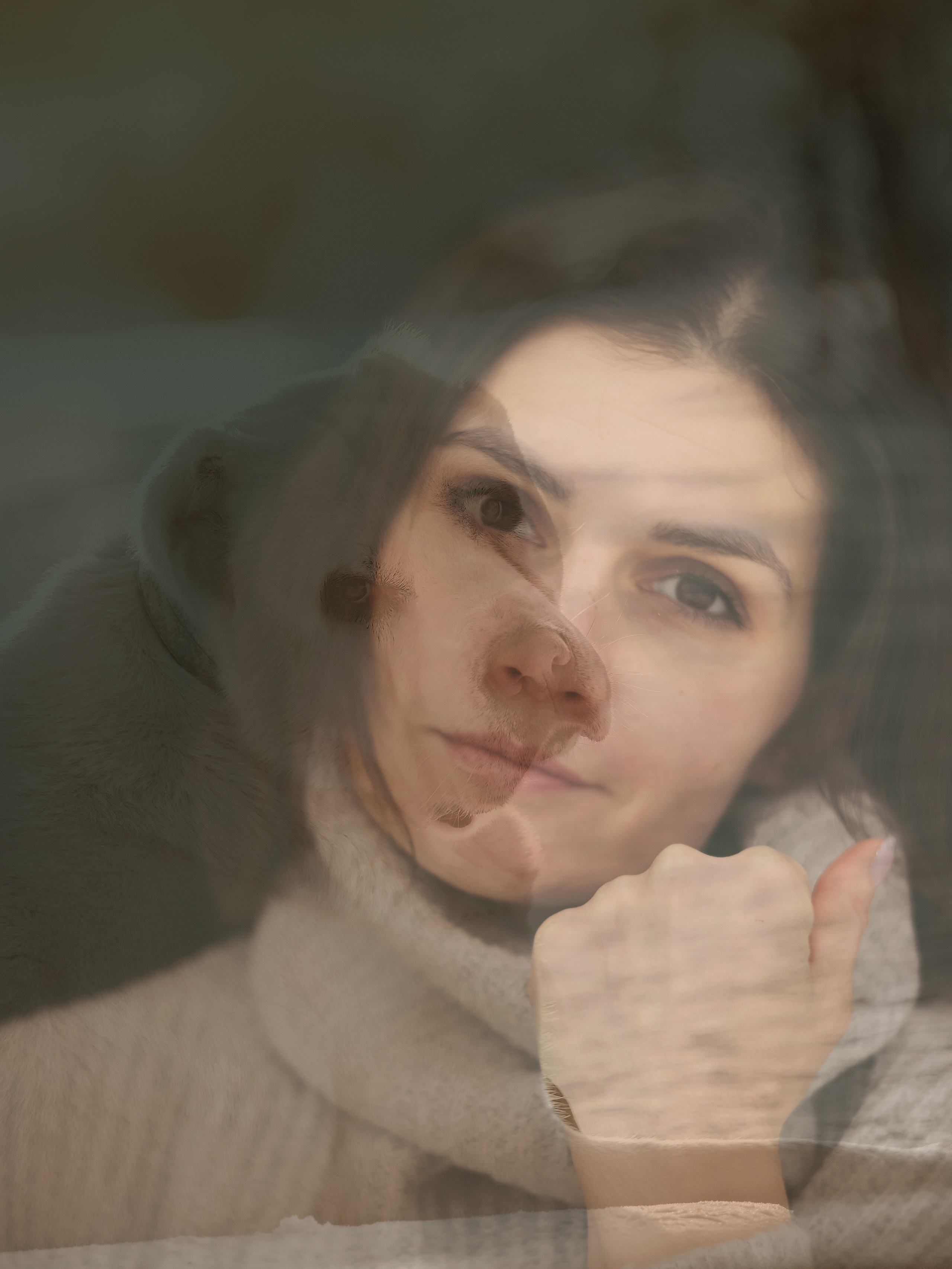 Фотограф Ольга Мурзина