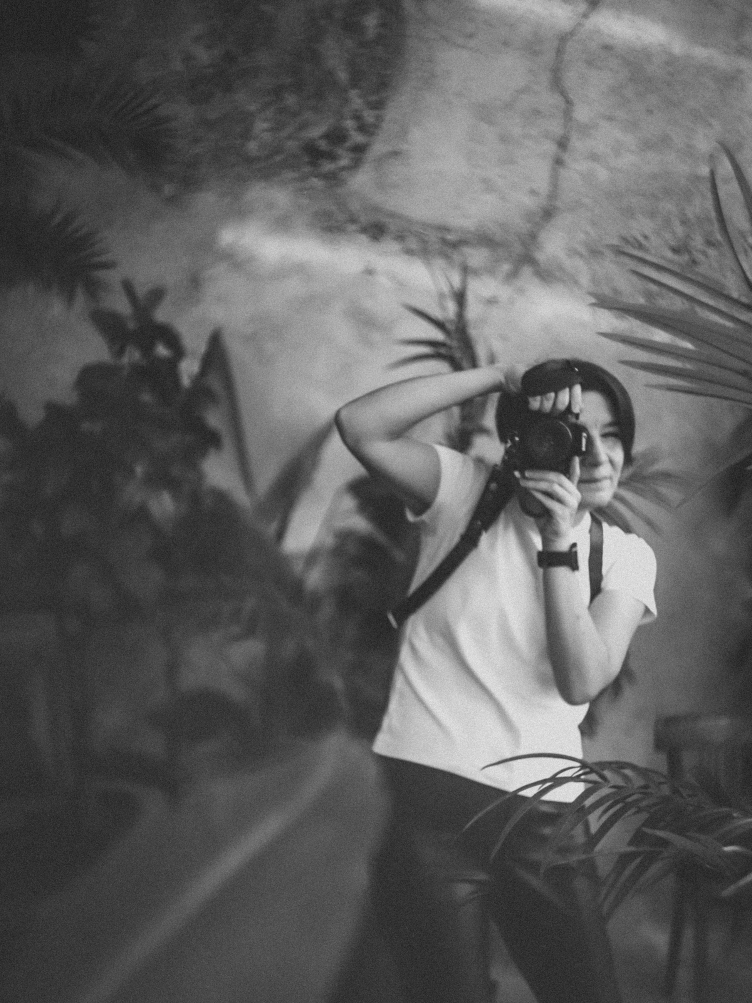 Люди. Фотограф Ольга Мурзина