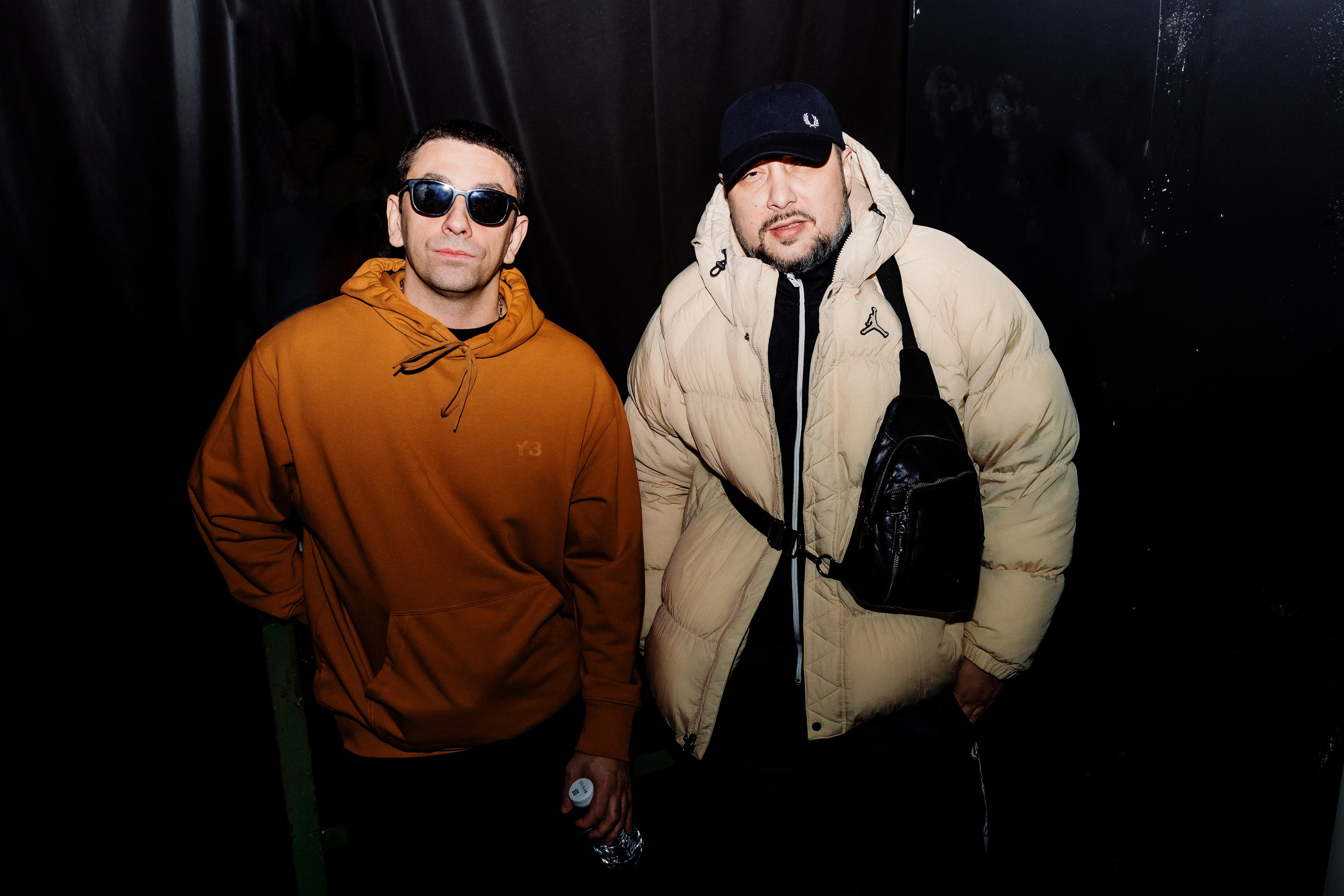 АК47 & ТГК. ФОТОГРАФ ЕКАТЕРИНБУРГ